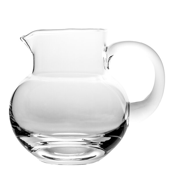 POP mugge 0,5L klar