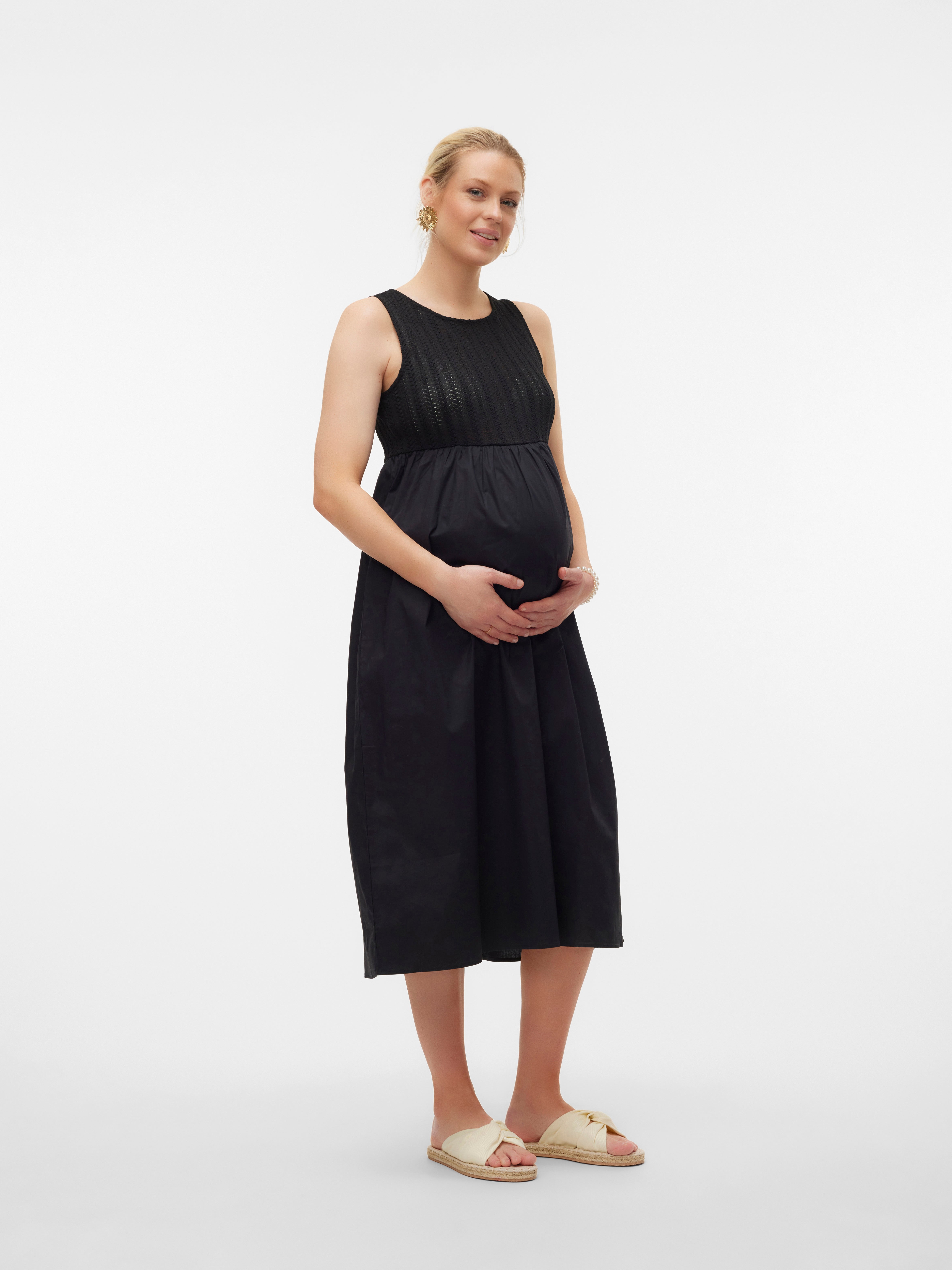 VERO MODA® VMMNAJA Maternity Dress