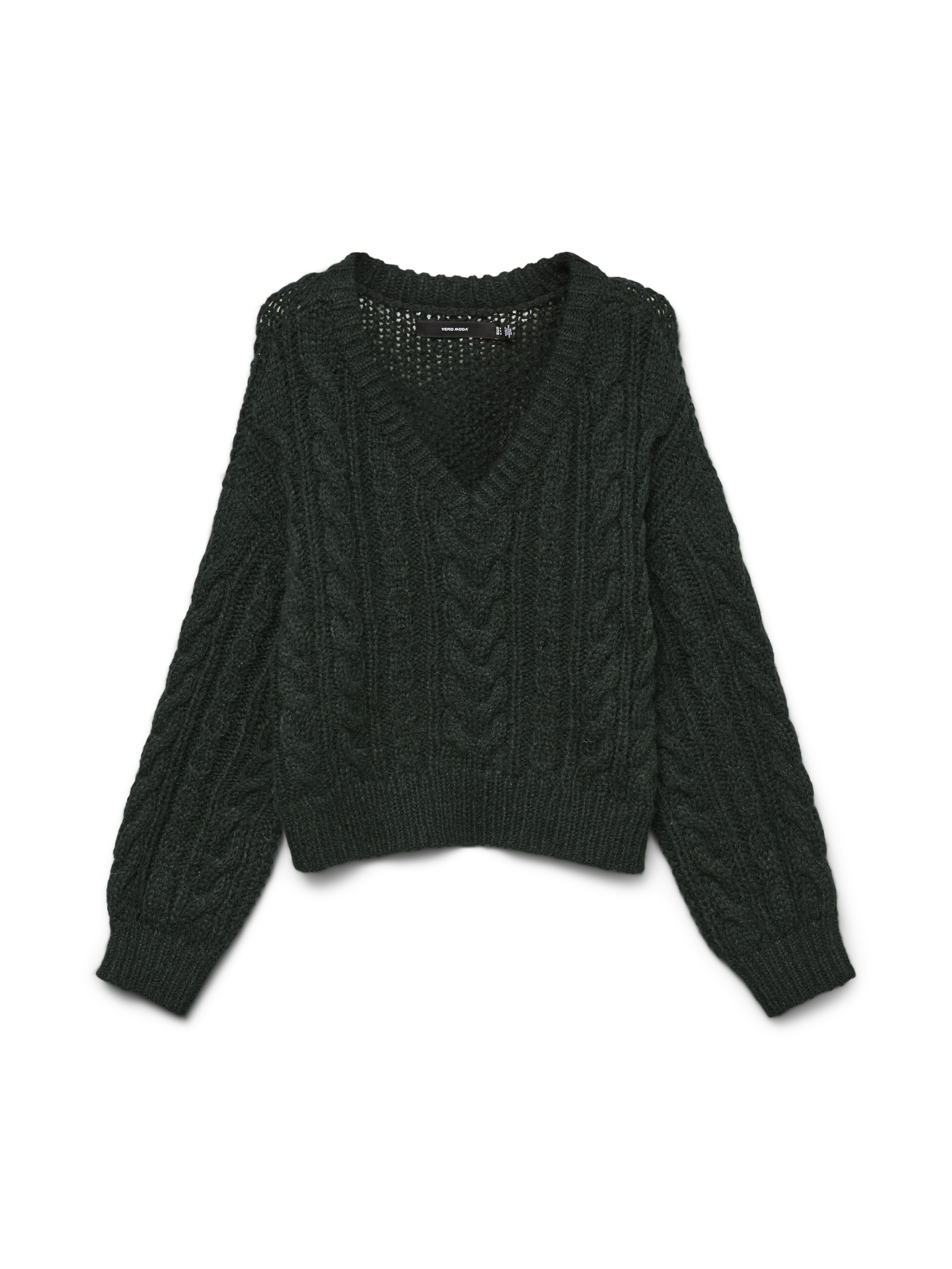 VERO MODA® VMDREAM Knitted pullover
