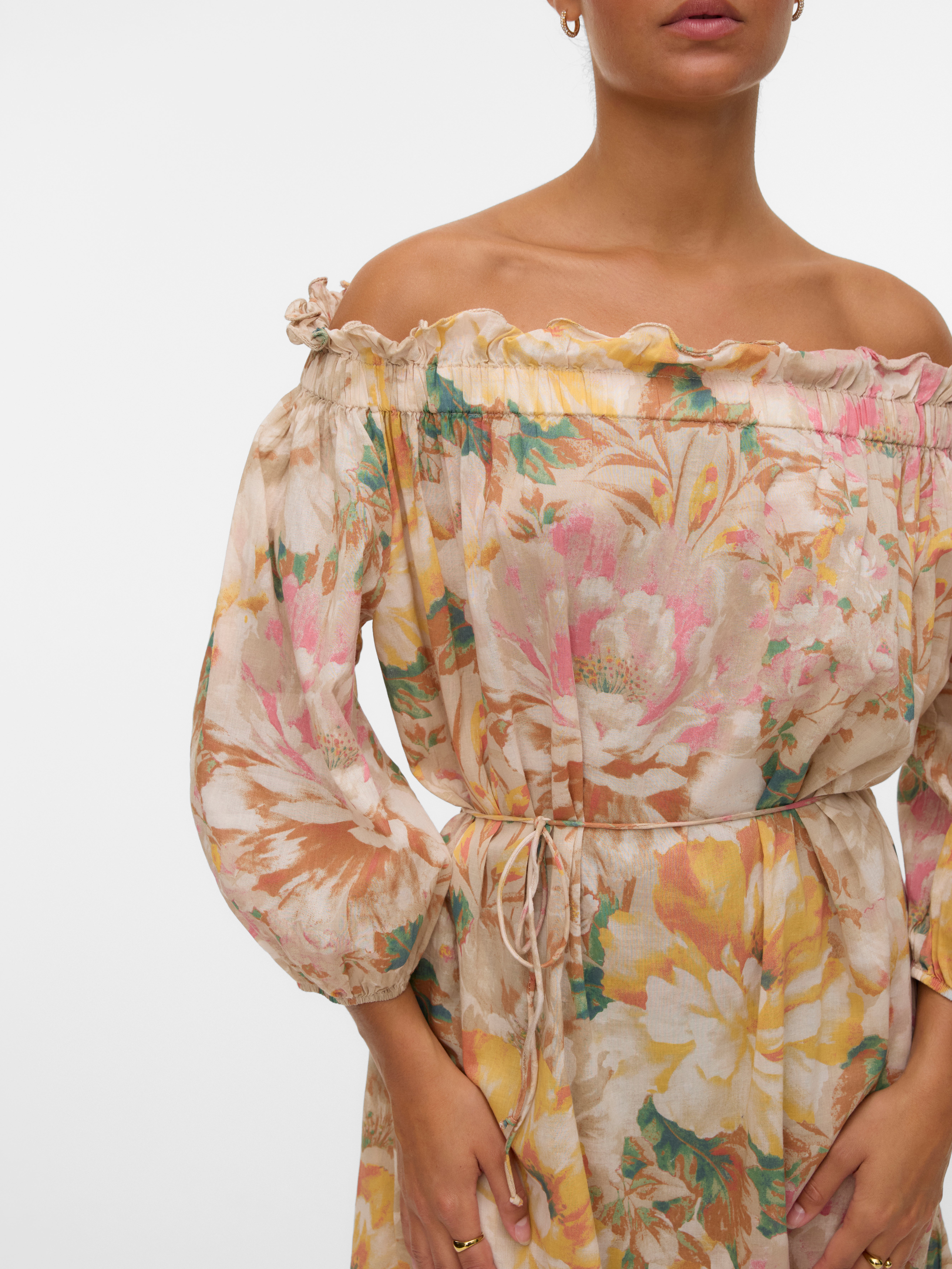 VERO MODA® VMSIF Long dress