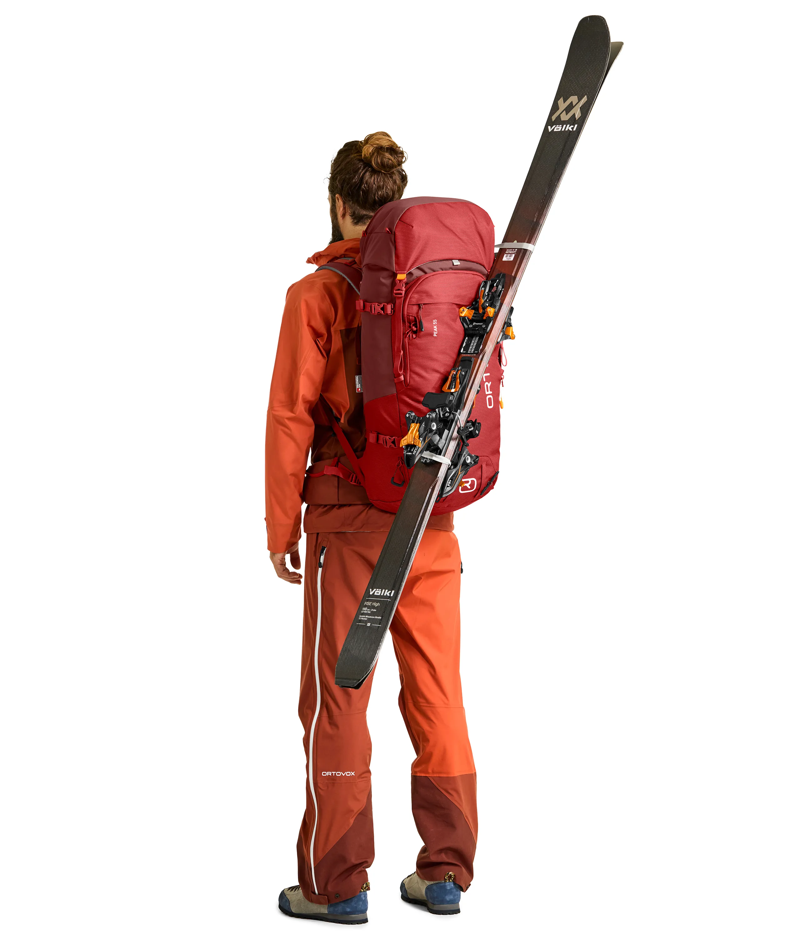 ORTOVOXR PEAK 55
