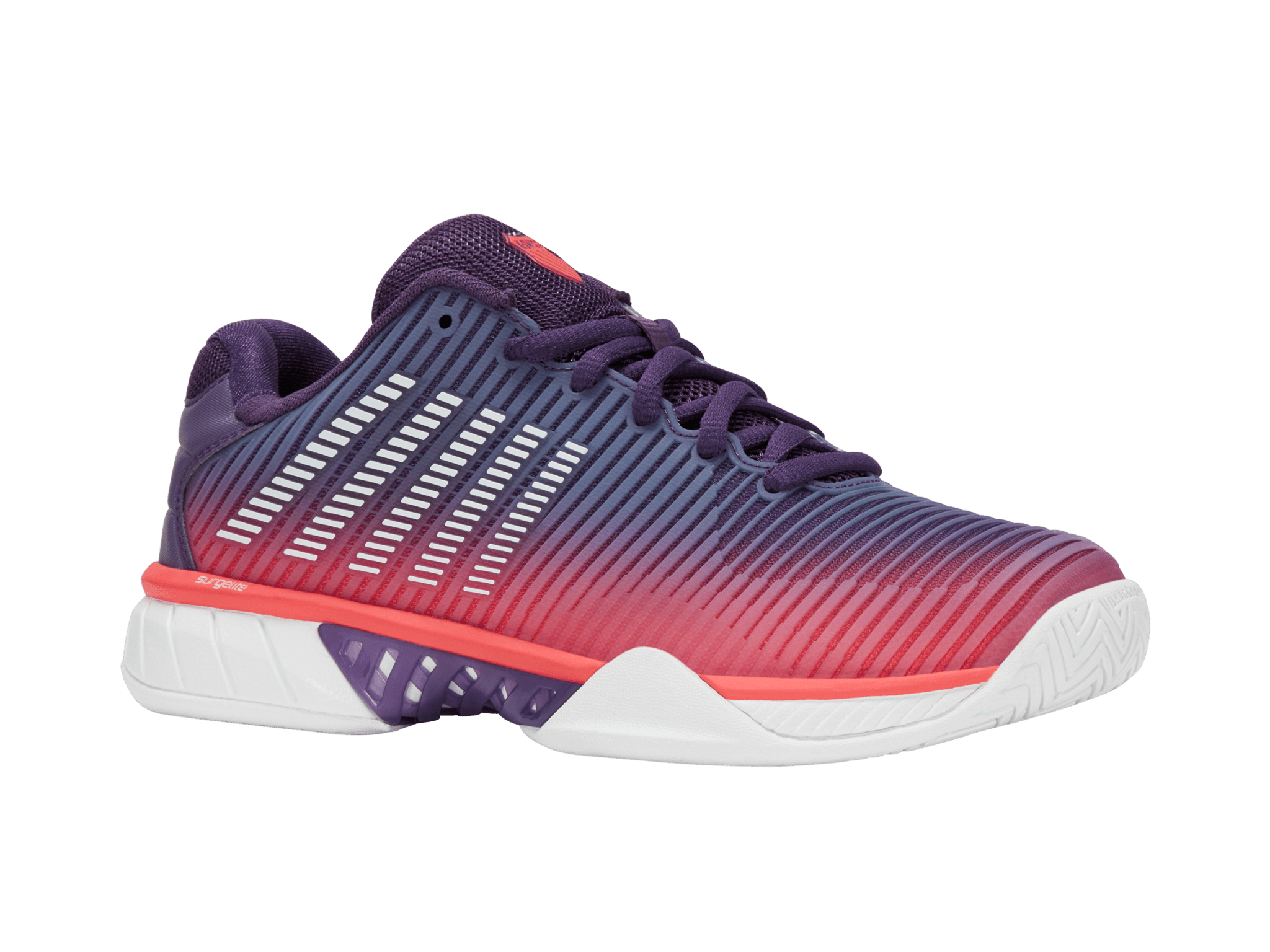 HYPERCOURT EXPRESS 2 - K-Swiss Shoes