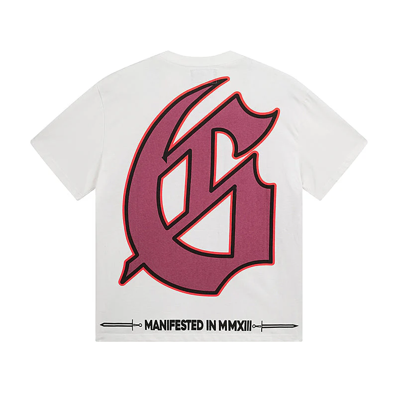 2025 New fashion T-shirt 3122