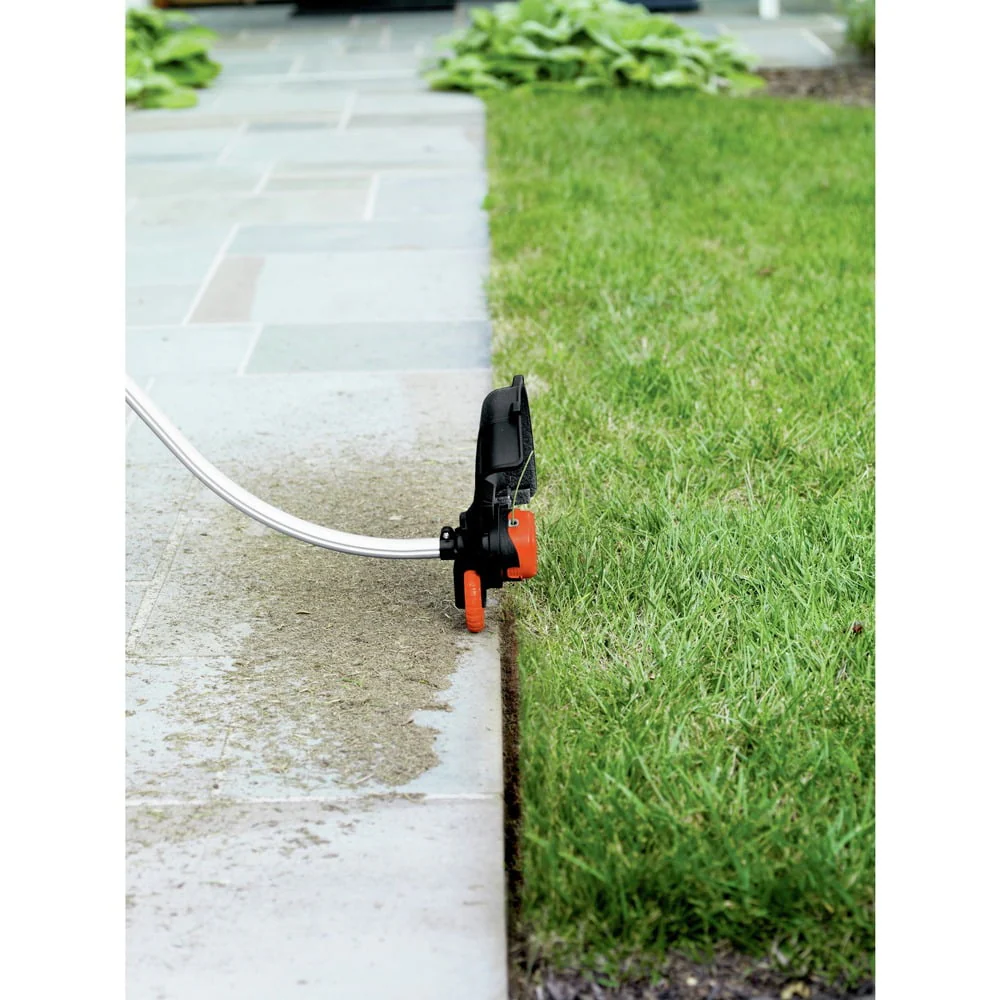 GH3000 7.5 Amp Electric 14" String Trimmer - Image 7
