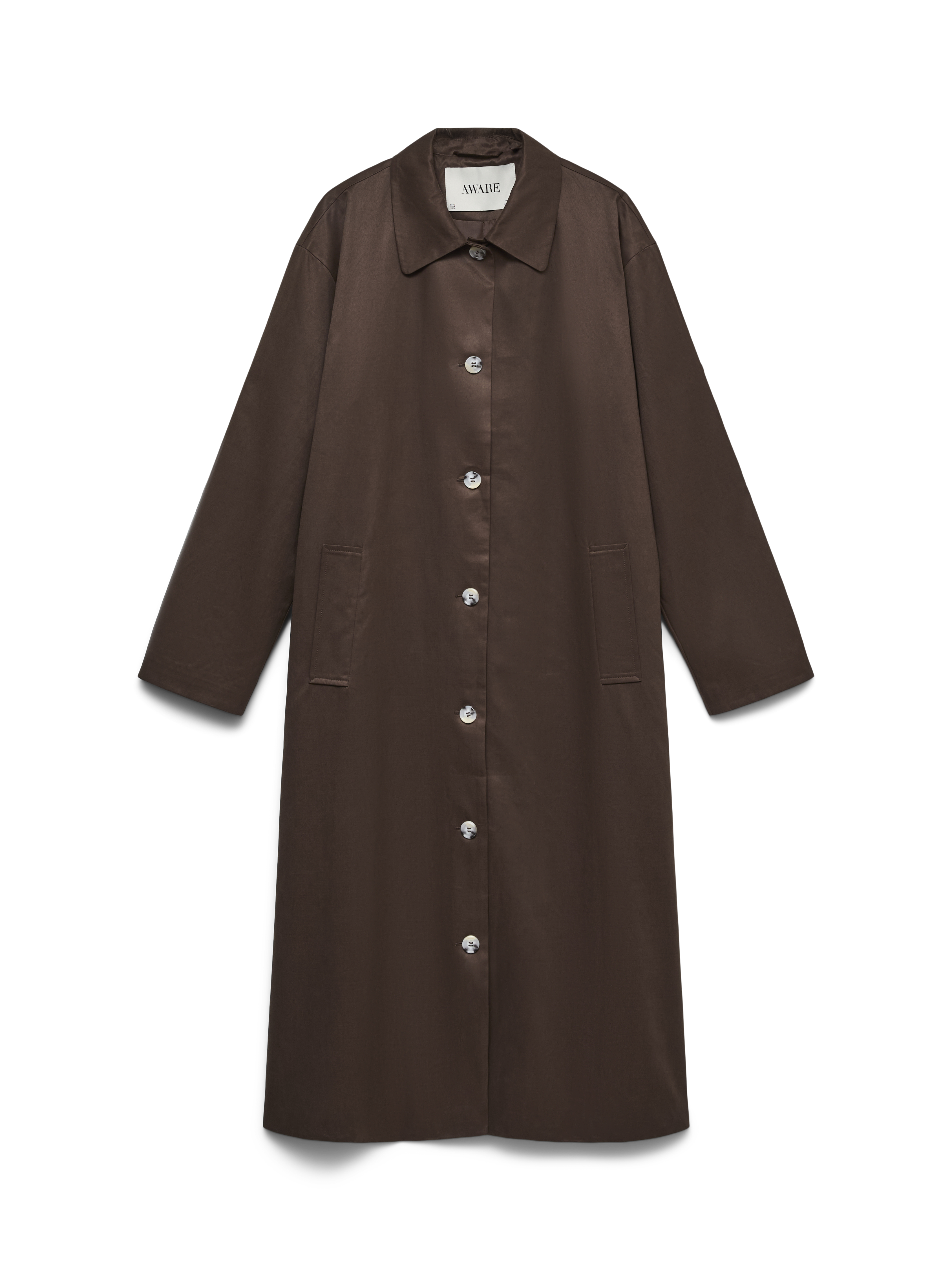 VERO MODA® AWNAOMI Coat
