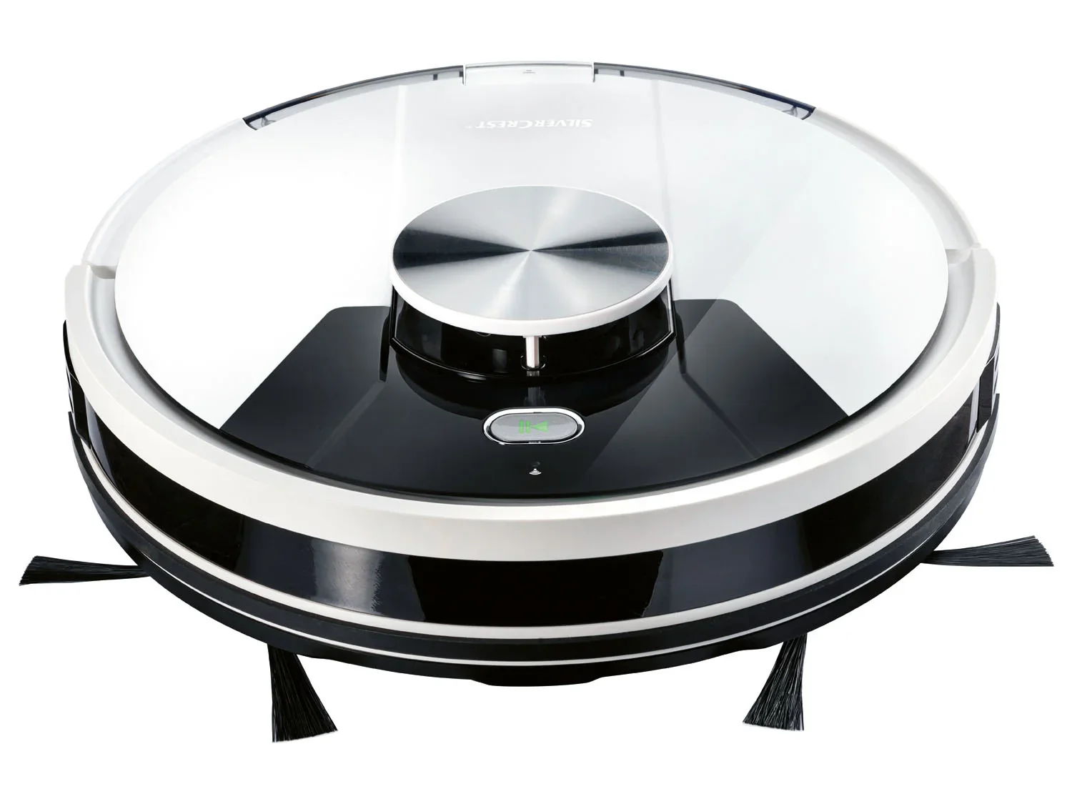 SILVERCREST Aspirateur robot SSR AL1