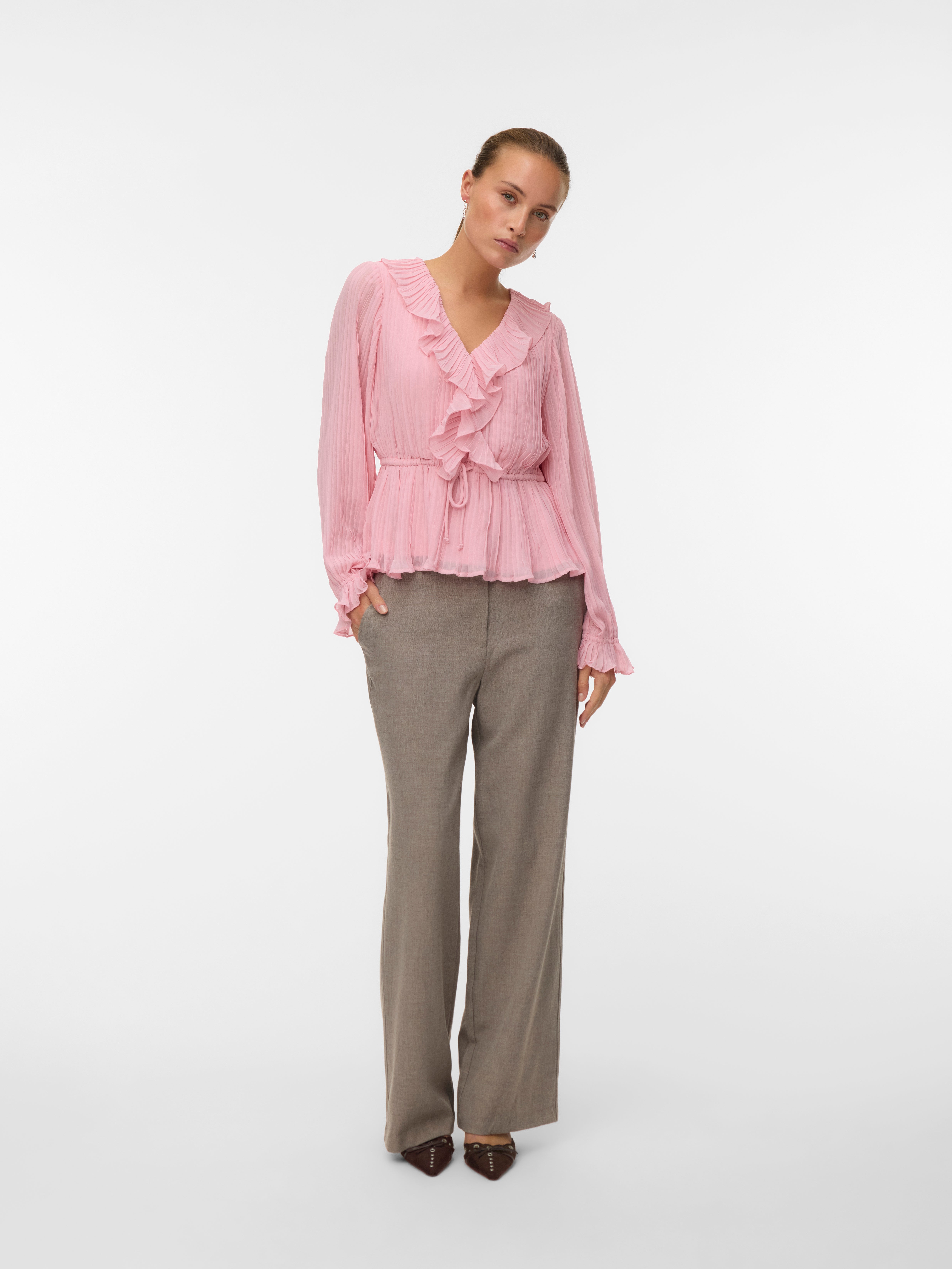VERO MODA® VMDORA Top