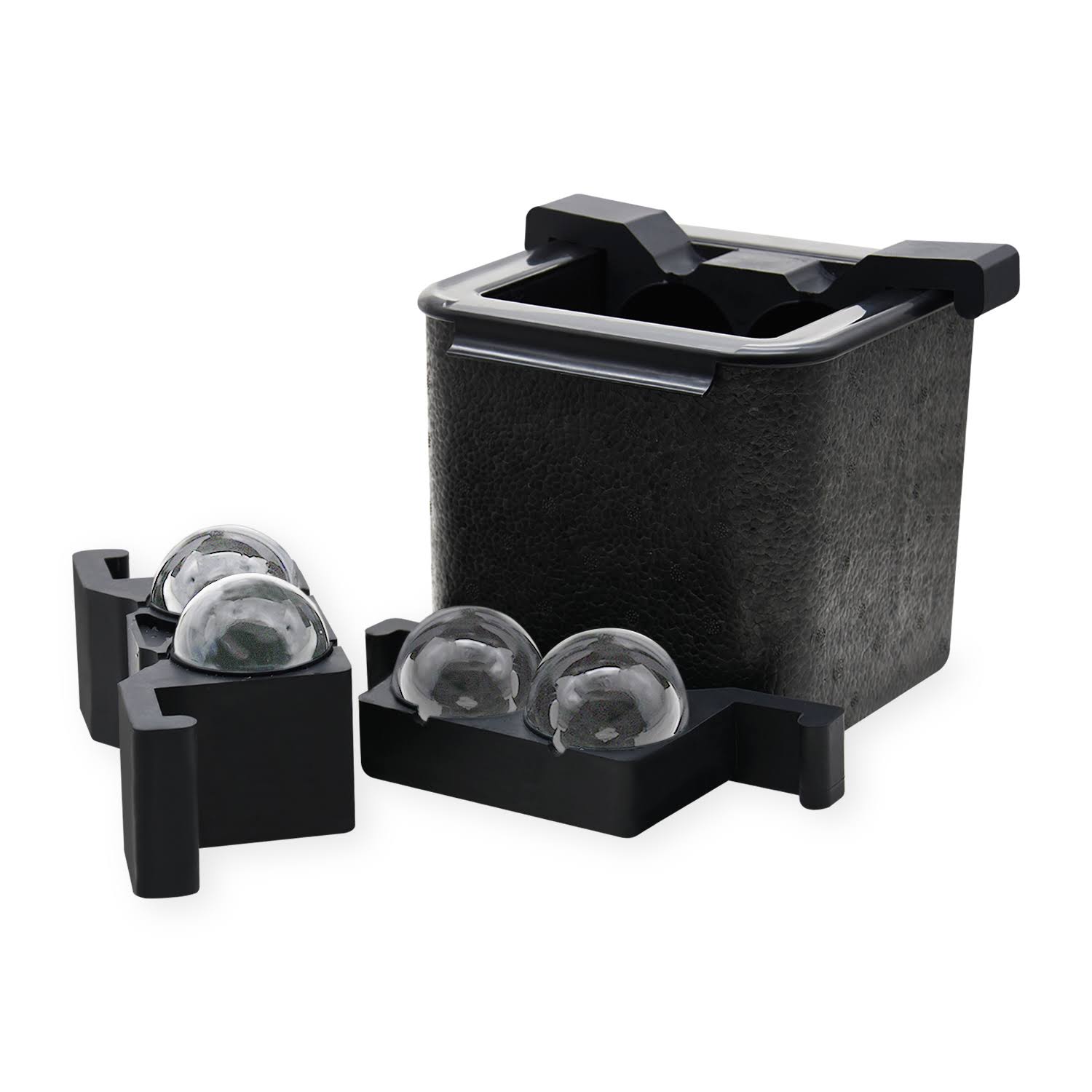 The Whiskey Ball Clearsphere XL