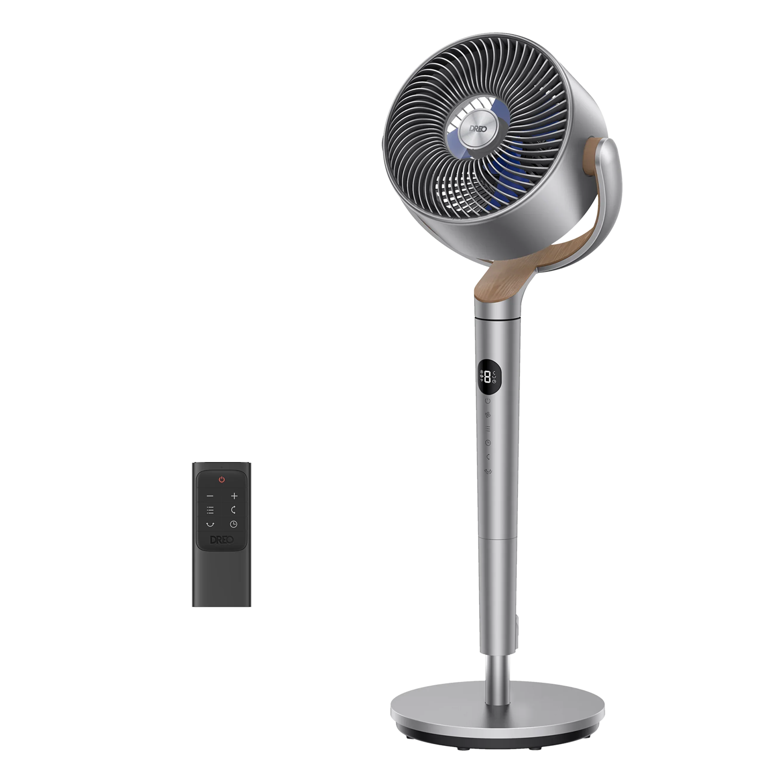 TurboPoly Fan 502
