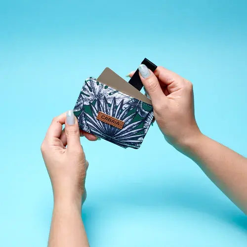 Porte-cartes Tour de Pise