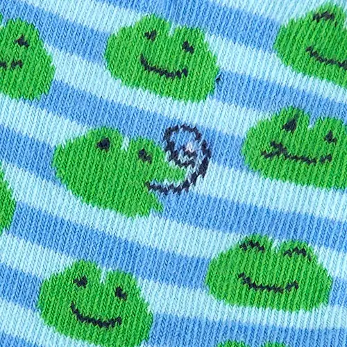 Chaussettes Roger & Lila