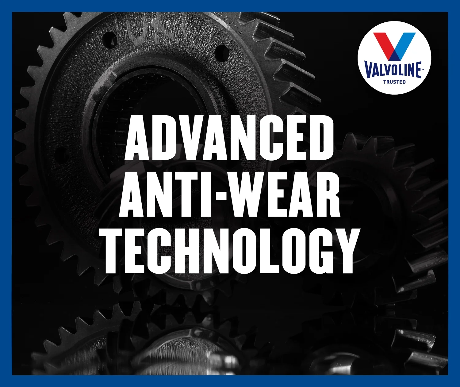 Valvoline ATF +4 Full Synthetic Automatic Transmission Fluid 5 Gallon Bay Box
