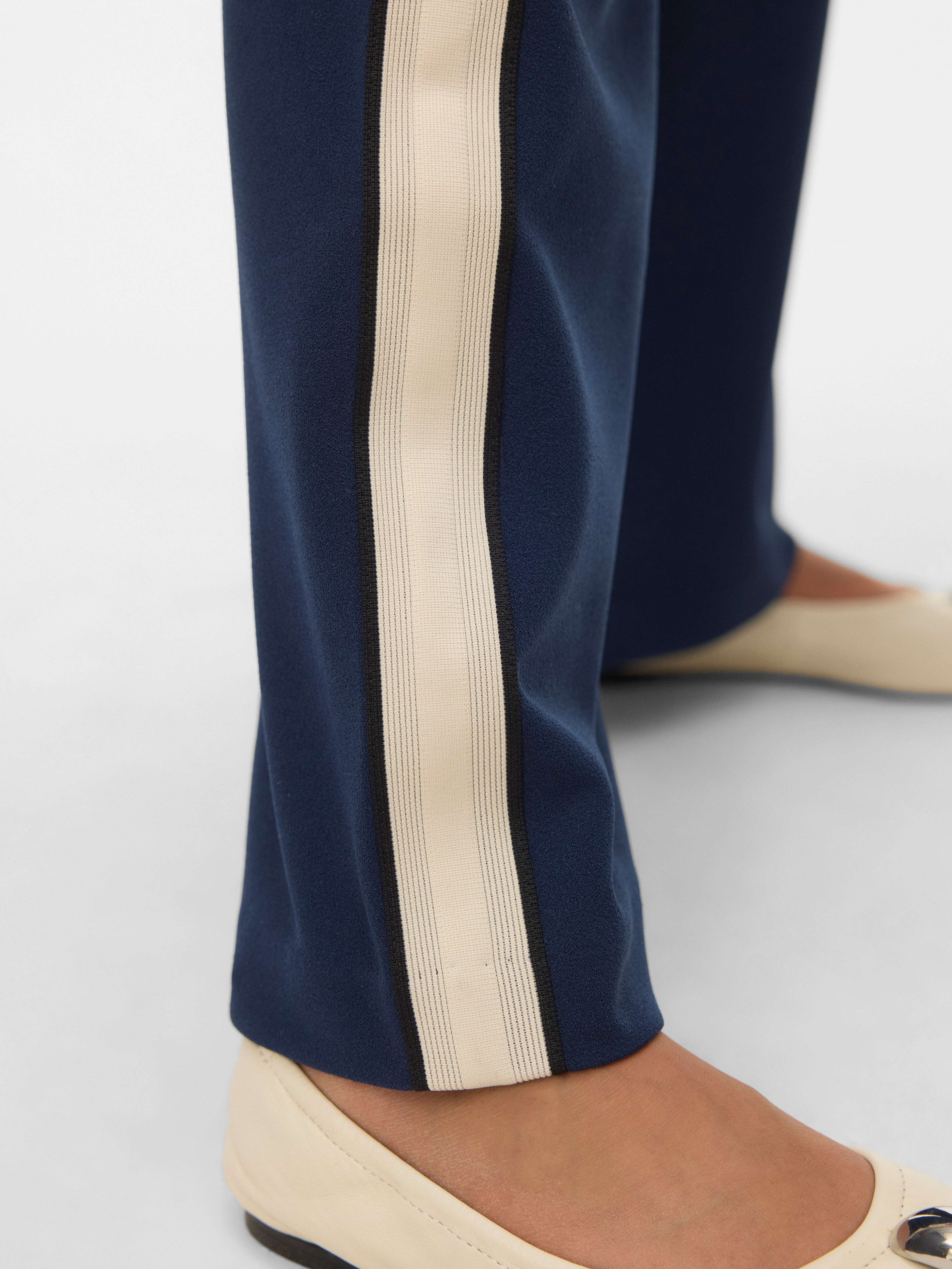 VERO MODA® VMBERLIN Mid waist Trousers