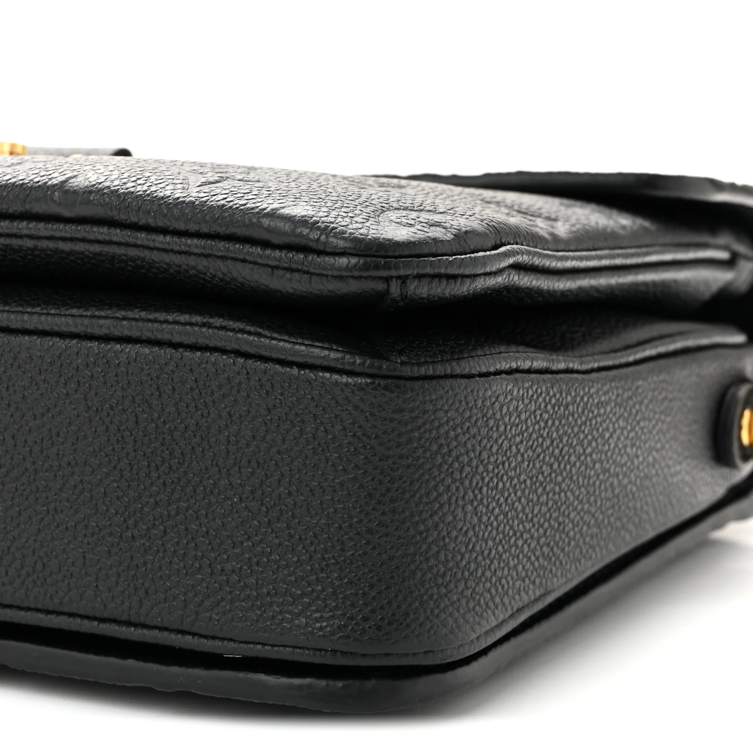 Empreinte Pochette Metis Black
