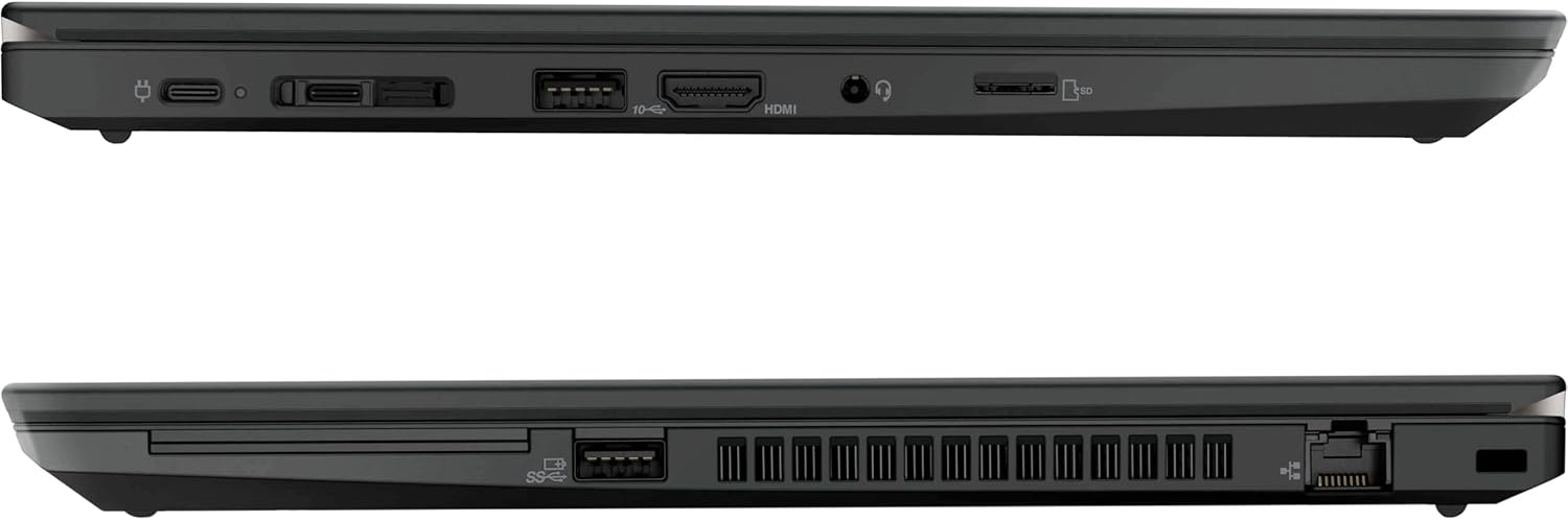 Lenovo Thinkpad T14 (Gen 1) 14