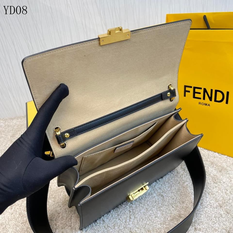 Fd Kan I Bag