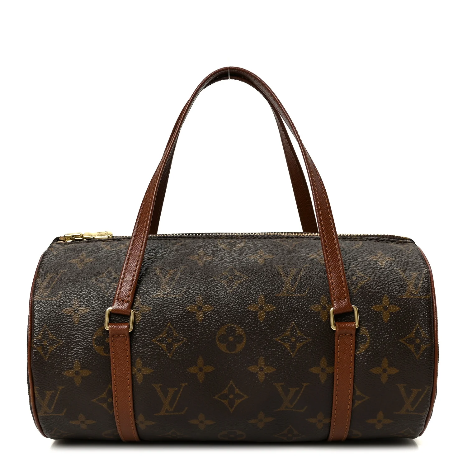Monogram Papillon 26