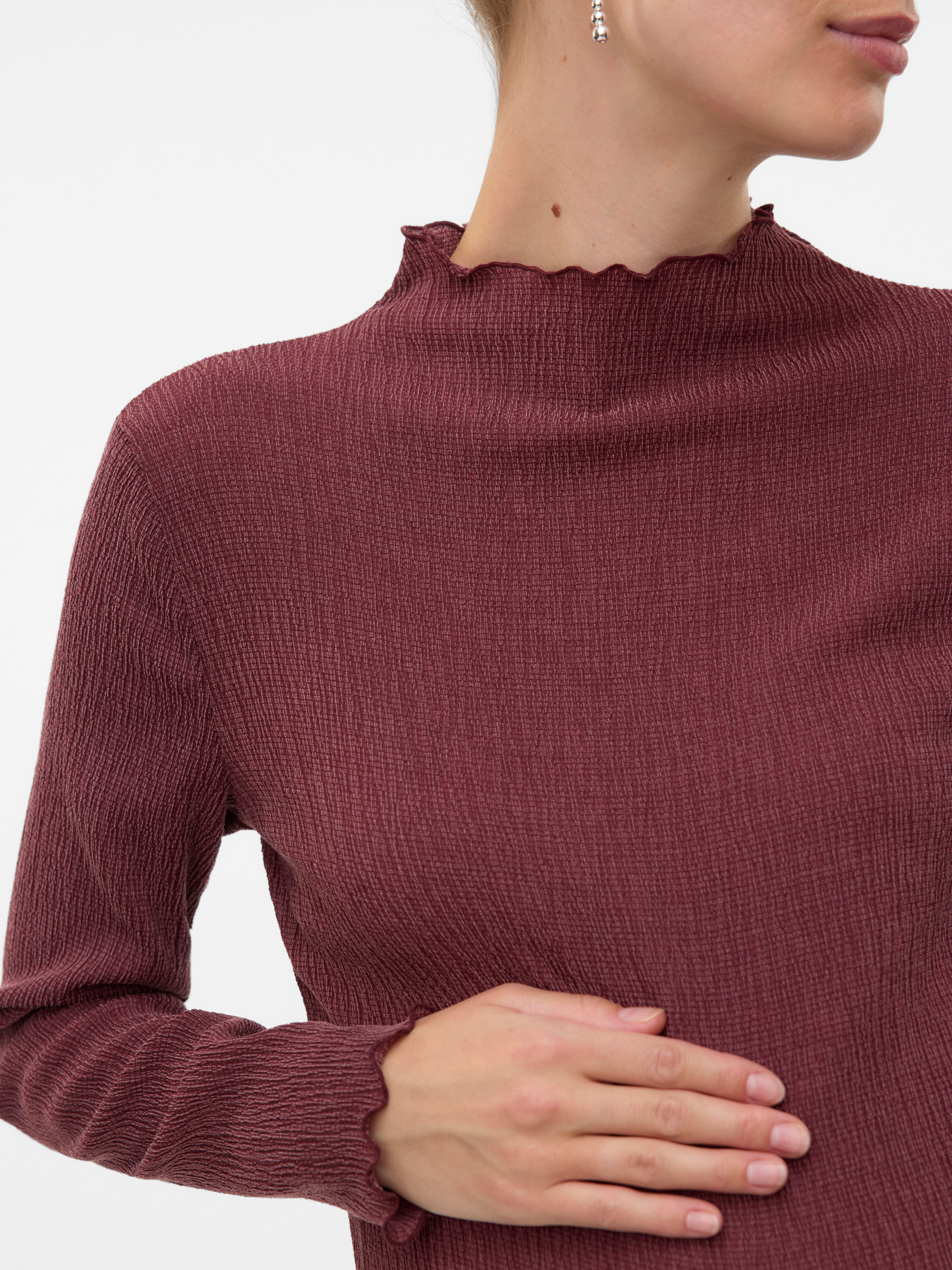 VERO MODA® MLFENIA Maternity Dress