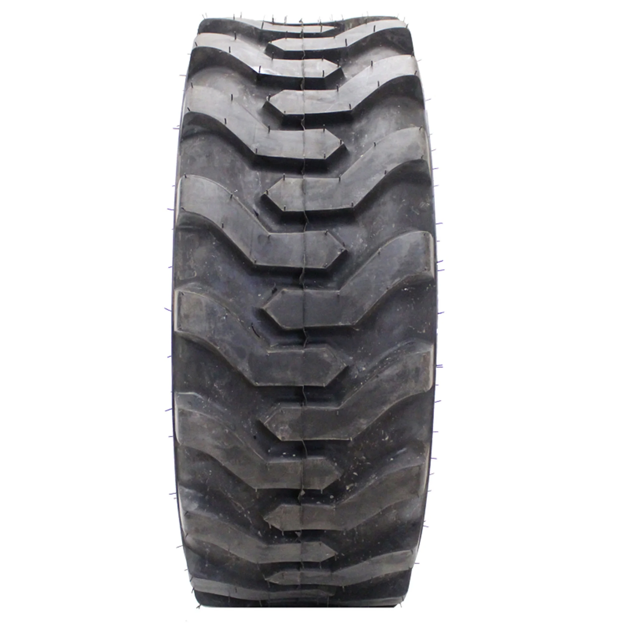 Carlstar Trac Chief 25X8.50 - 14 107A2 C Industrial Tire