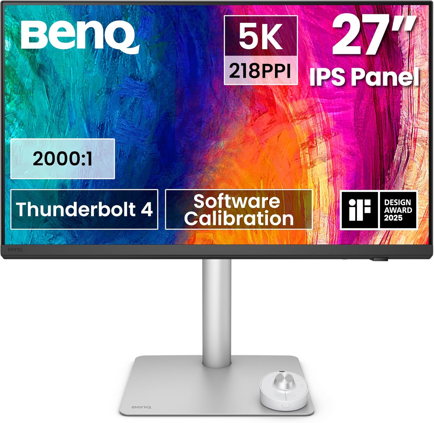 BenQ PD2730S 27
