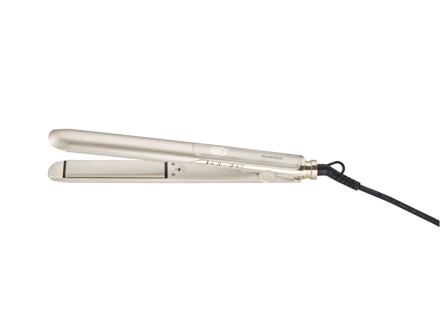 SILVERCREST PERSONAL CARE Lisseur  revtement cramique-kratine