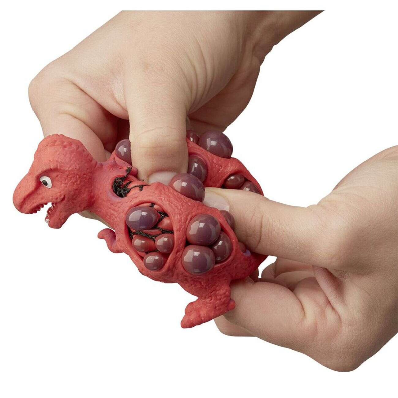 Dinosaure à malaxer