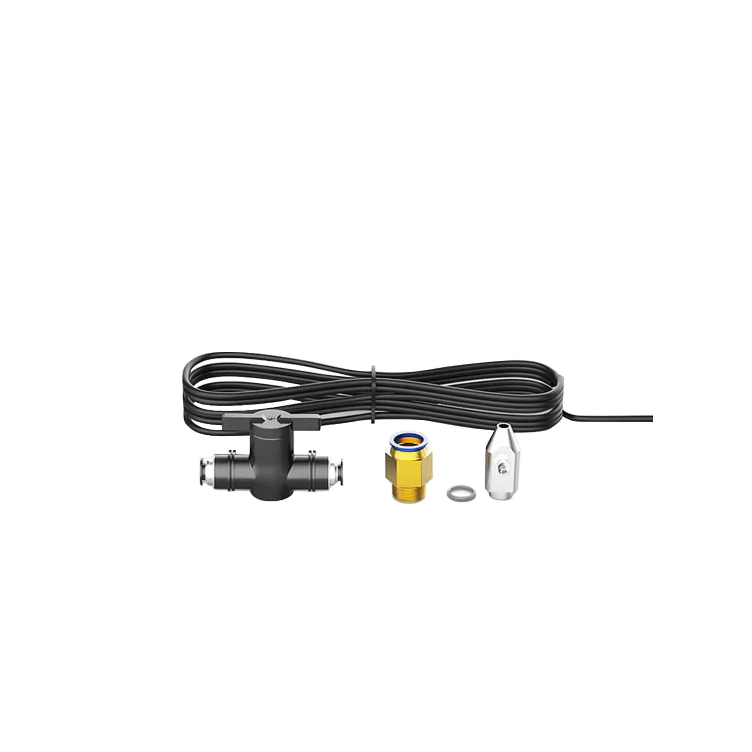 Accessoires d'assistance pneumatique
