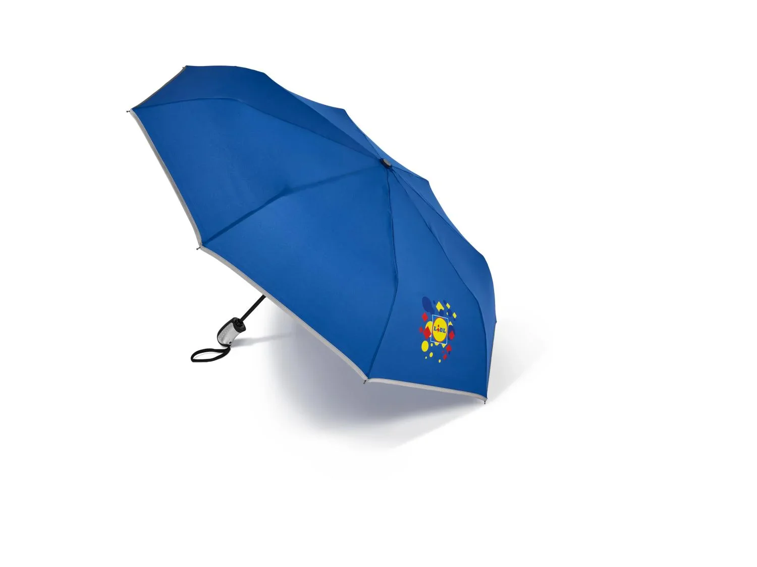 Parapluie de poche automatique