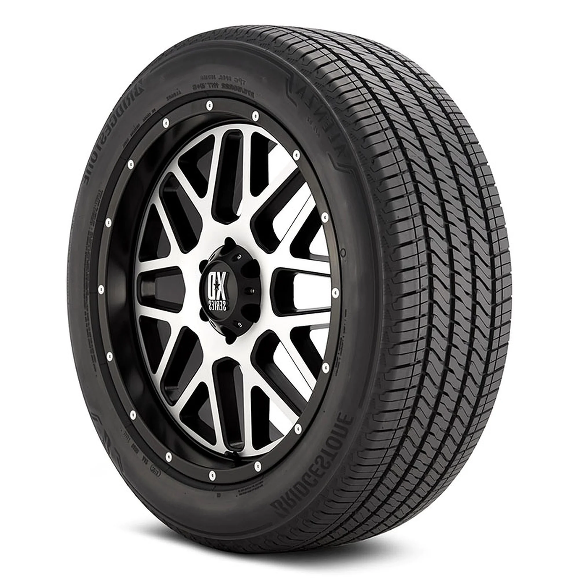 Bridgestone Alenza A/S 02 275/50R22 111H BSW