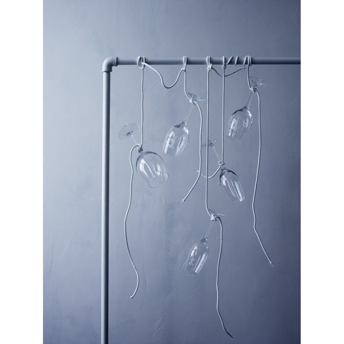 Alv hvitvinsglass 38 cl