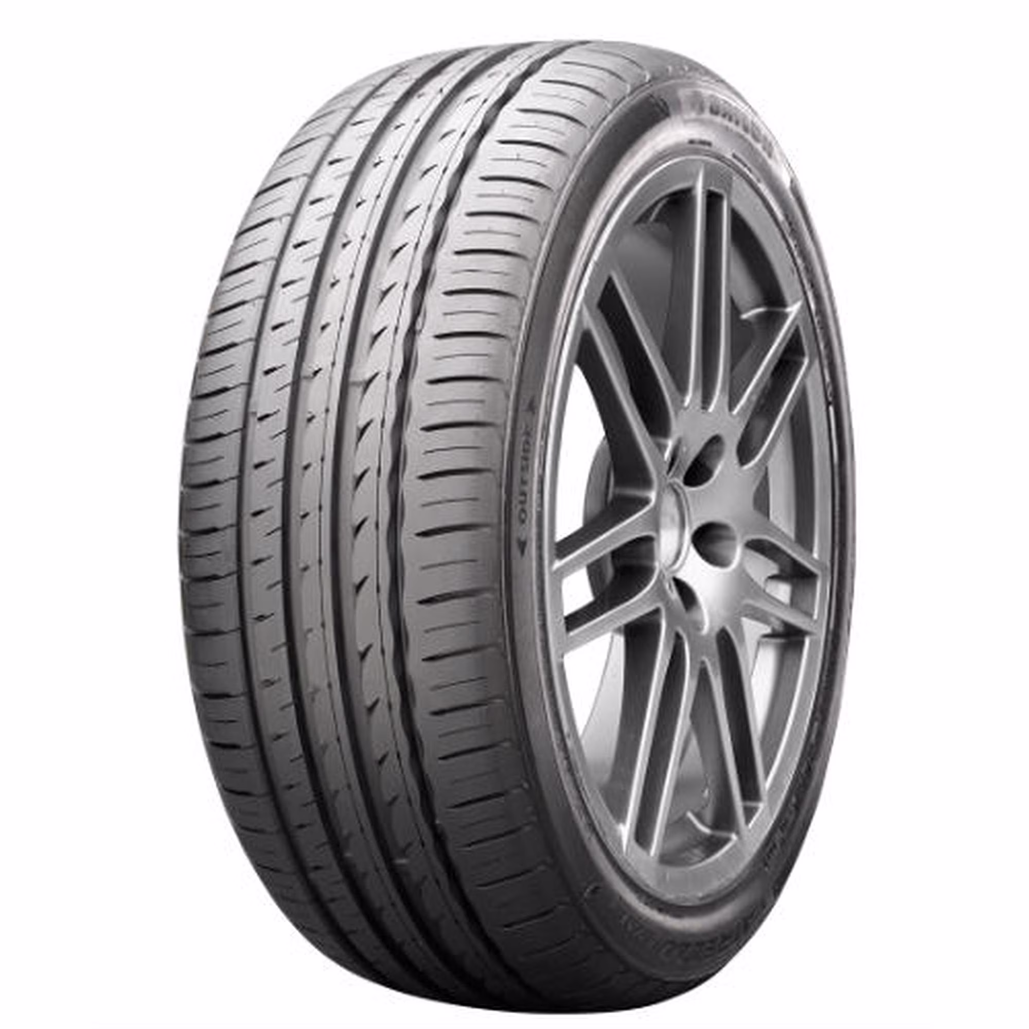 Sailun Atrezzo SVA1 All-Season 235/55ZR17 103W XL Passenger Tire