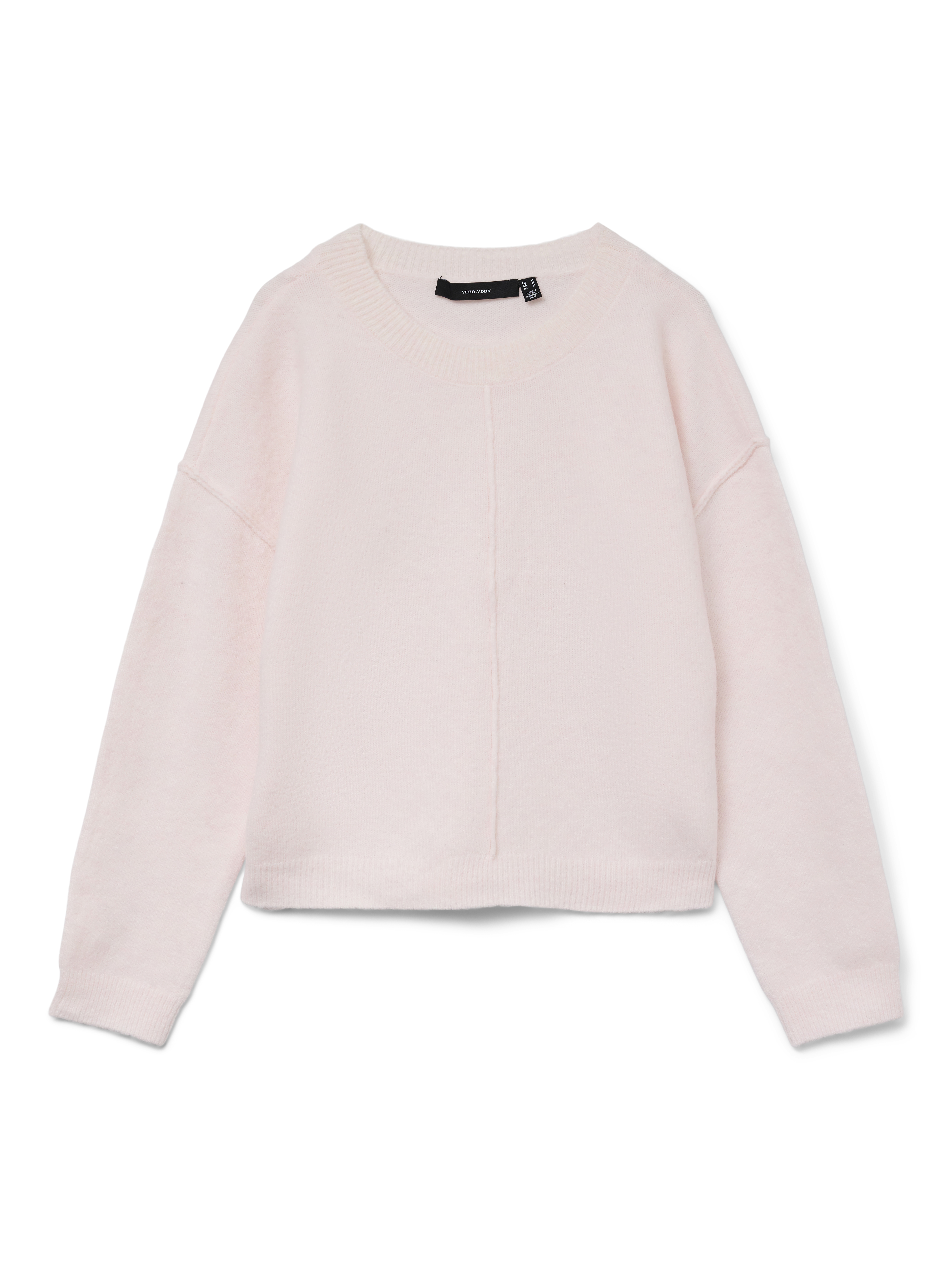 VERO MODA® VMBESTI Knitted pullover