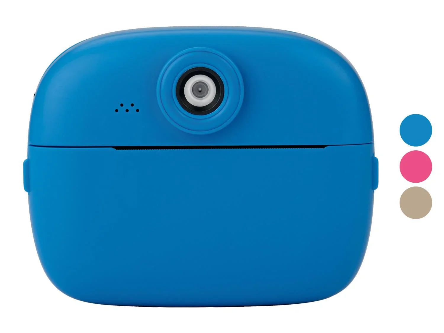 lupilu Appareil photo instantan pour enfant