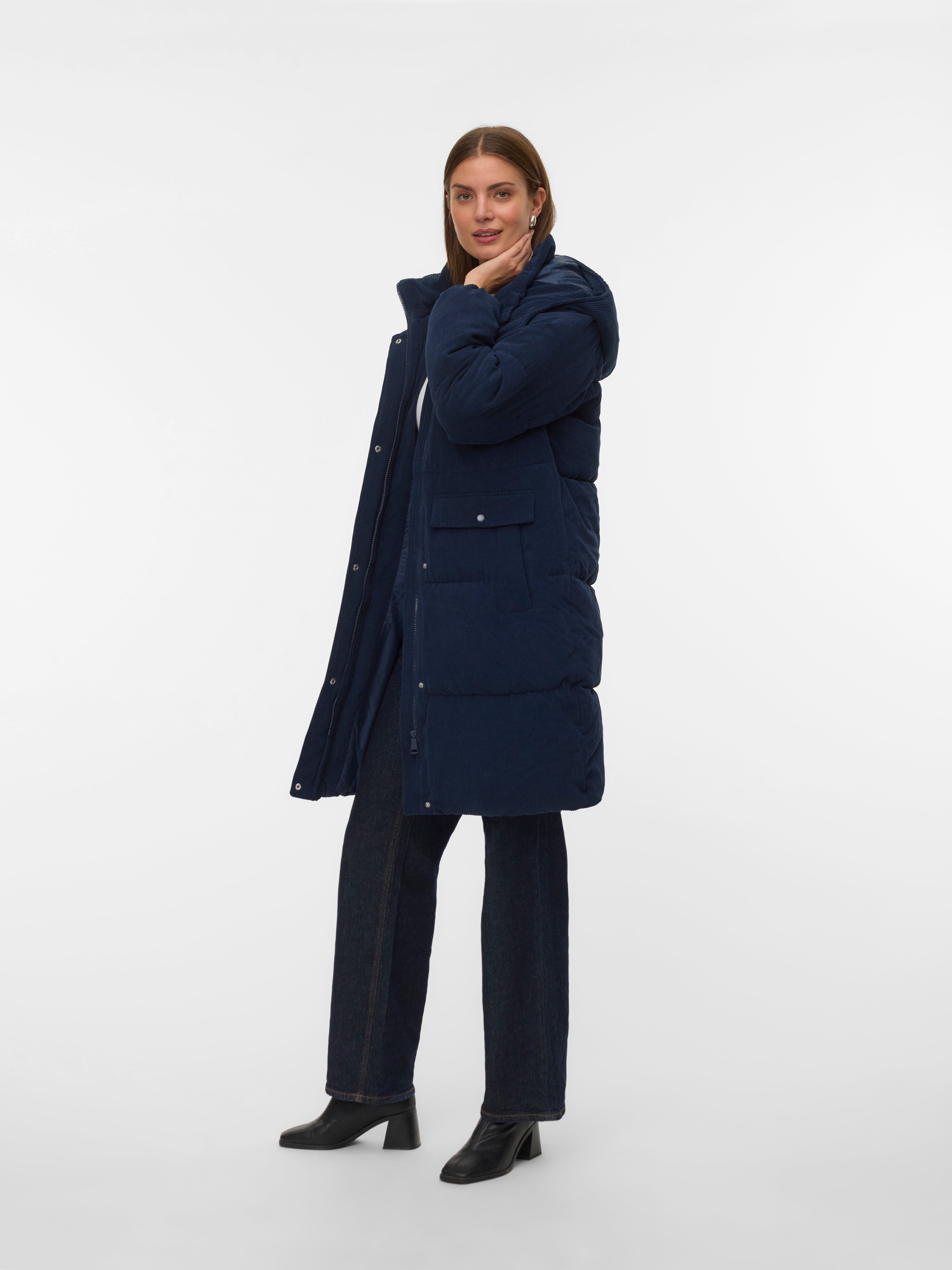 VERO MODA® VMDEBRA Coat