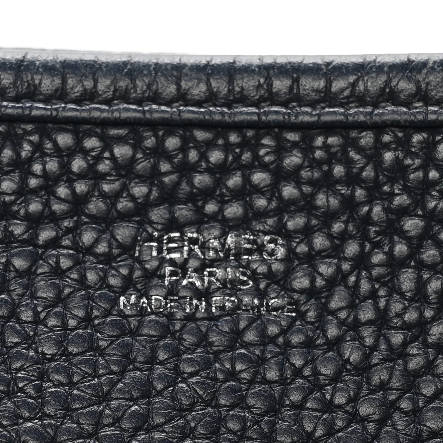 Taurillon Clemence Evelyne III PM Bleu Nuit