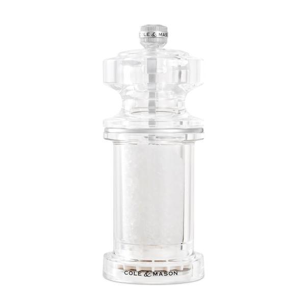 Precision 605 saltkvern 14,5 cm klar
