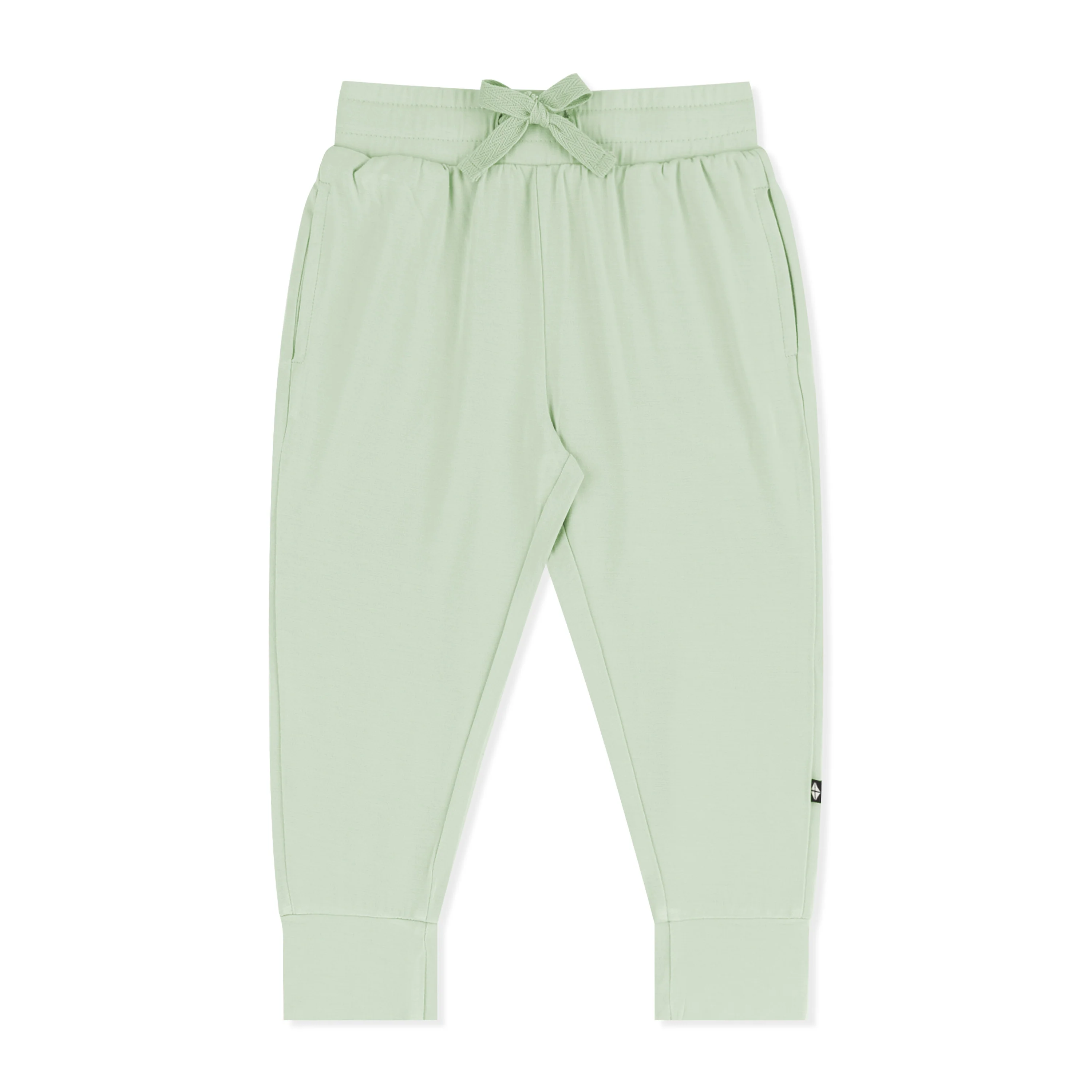 Toddler Jogger Pant in Basil