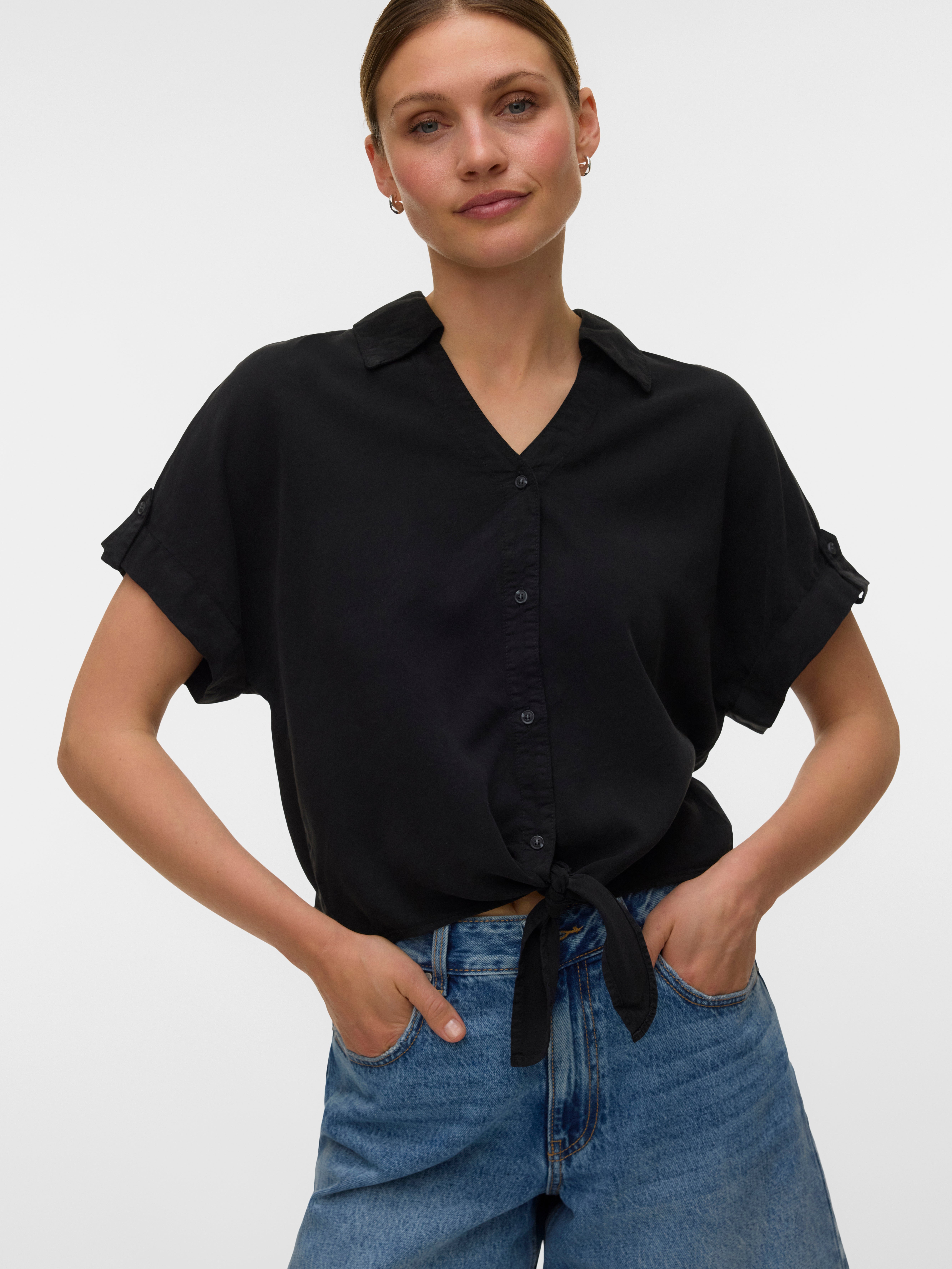 VERO MODA® VMFLEUR Shirt