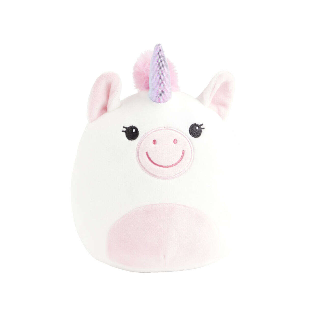 Peluche Squishmallow animaux- 6 modèles