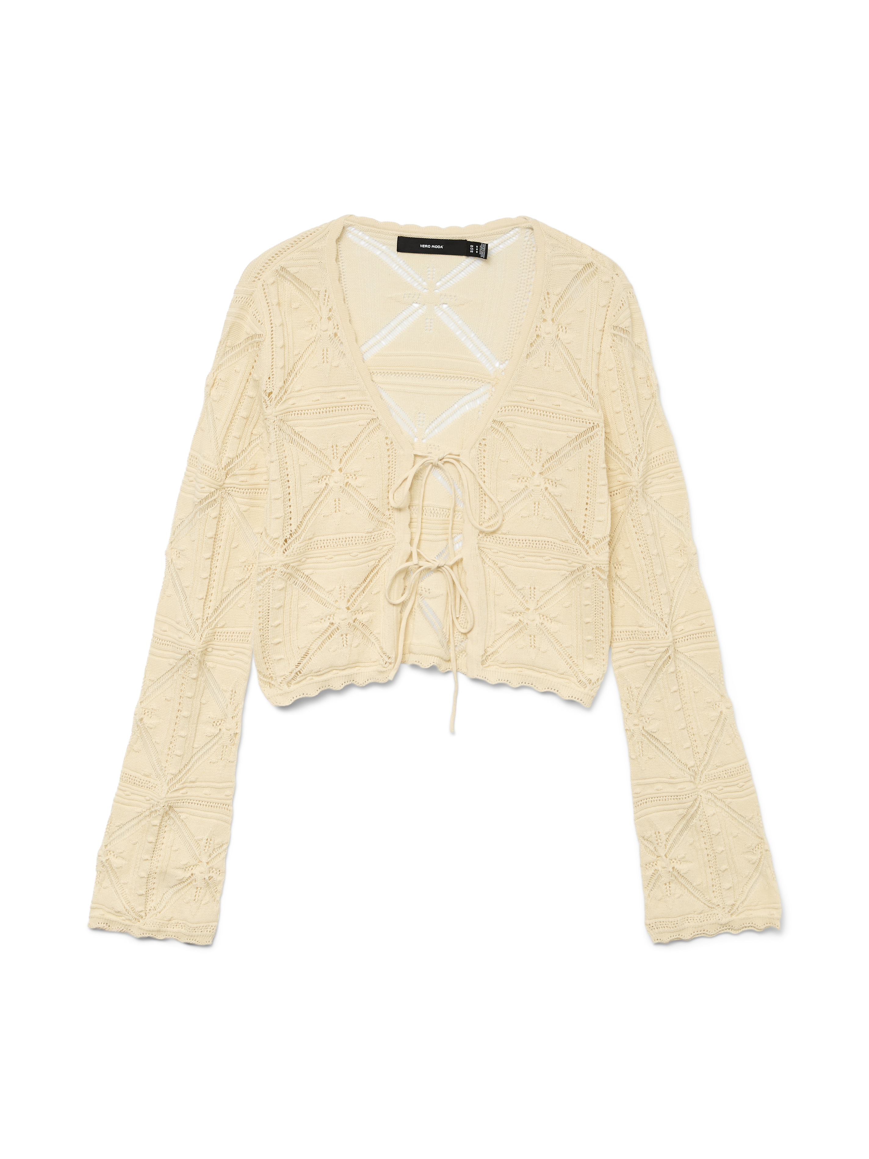 VERO MODA® VMLOLA Knit Cardigan