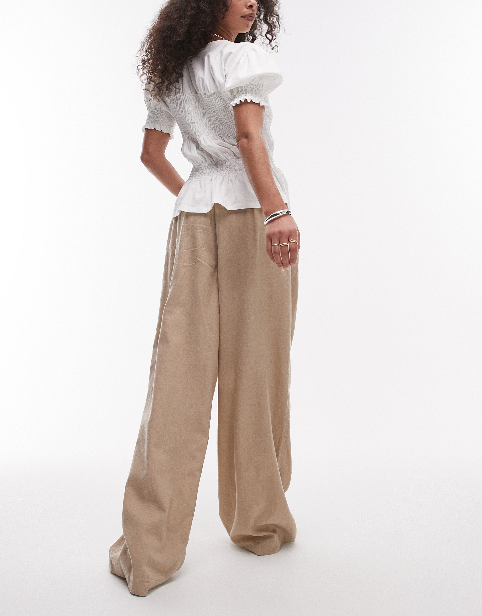 VERO MODA® TOPSHOP Trousers