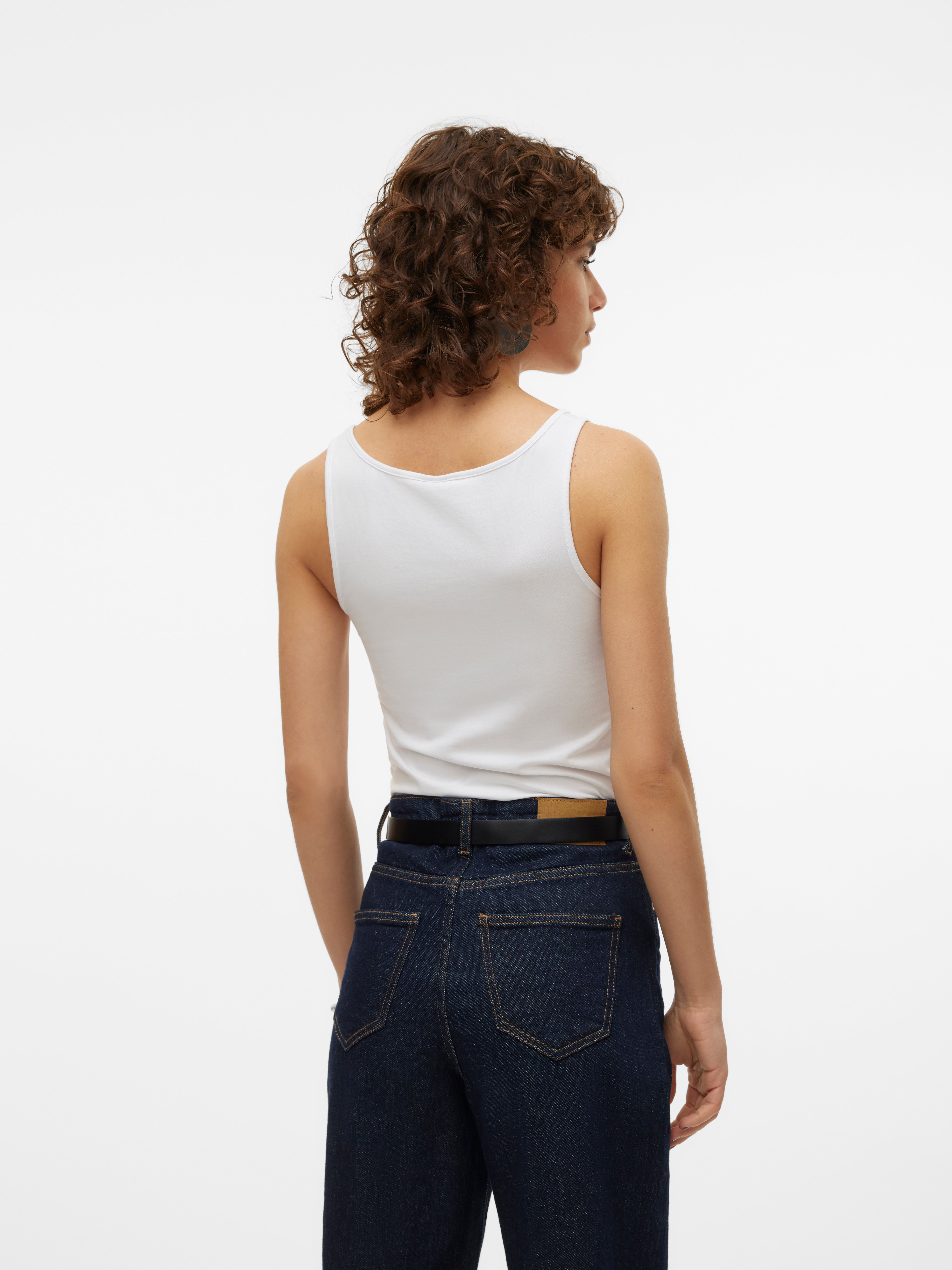 VERO MODA® VMMAXI 2-Pack Tank-Top