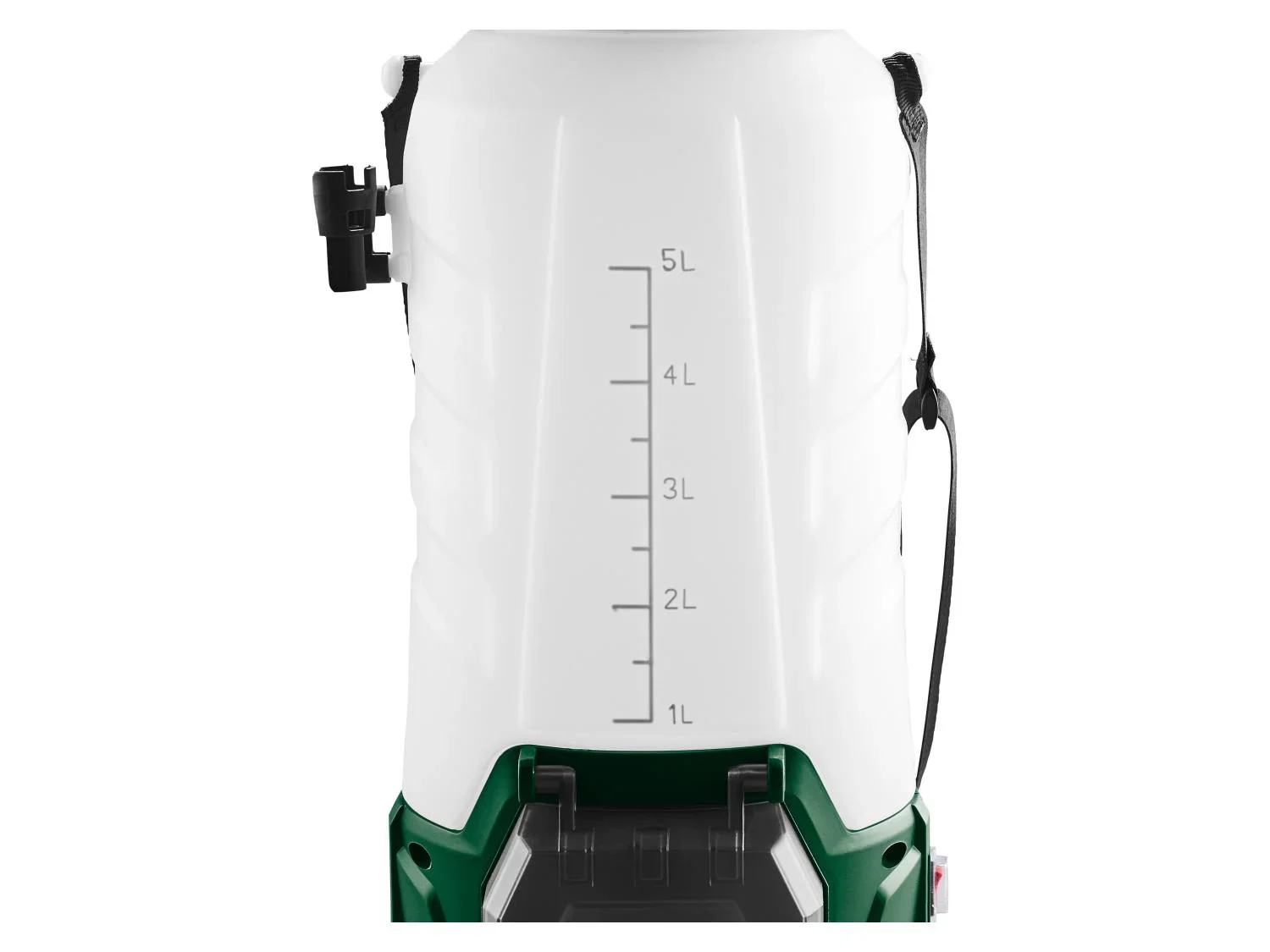 PARKSIDE Pulvrisateur  pression sans fil PDSA D3, 1,5 bar, 5 L, 12V / 20V