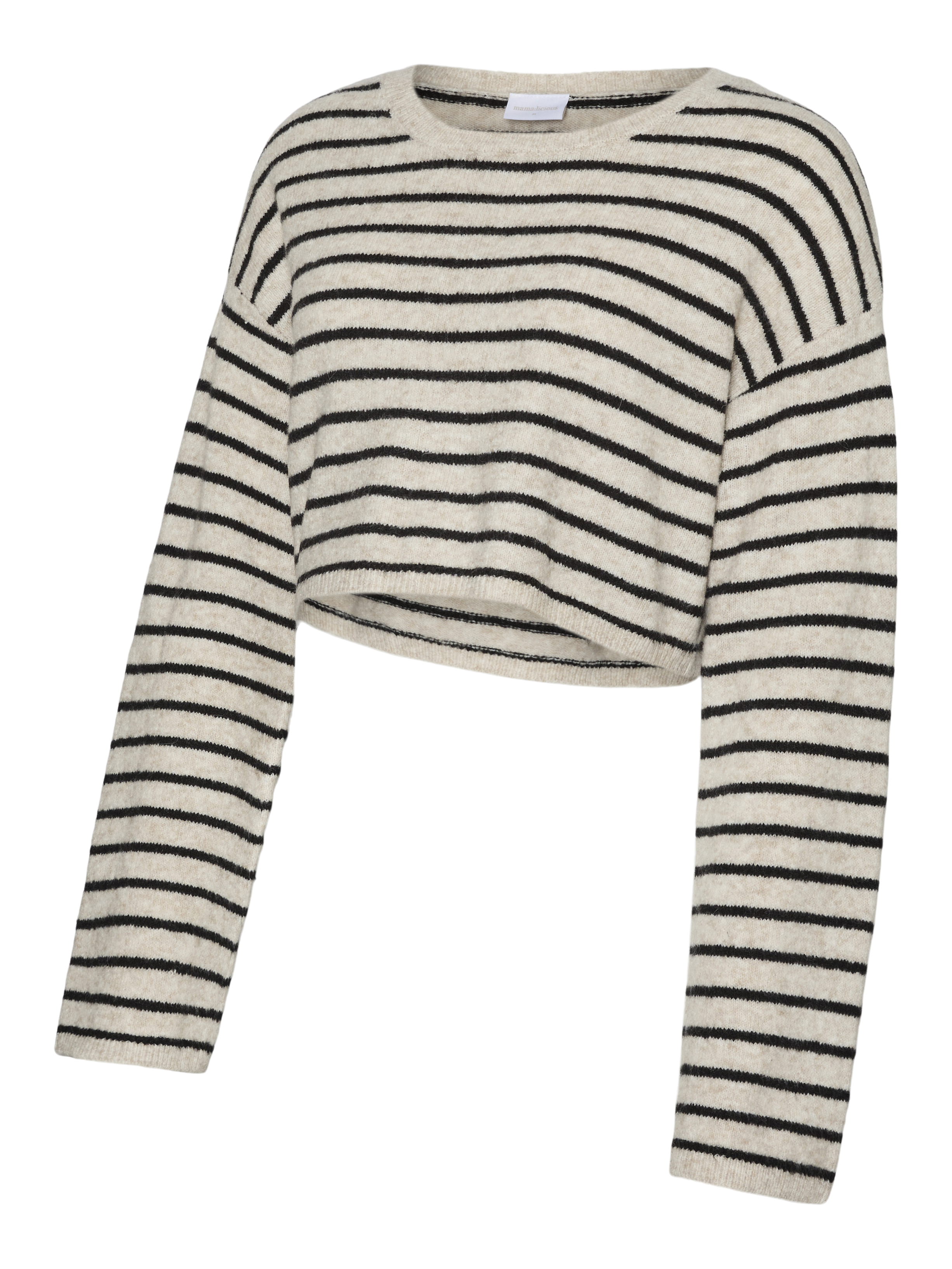VERO MODA® Regular Fit Round Neck Knit top