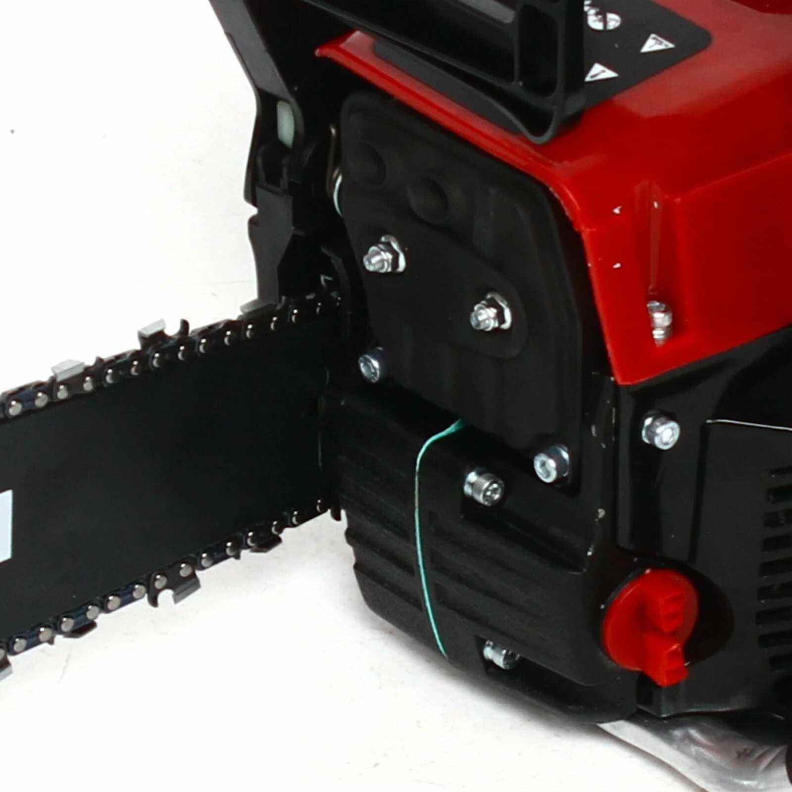 62cc Gas Chainsaw 20