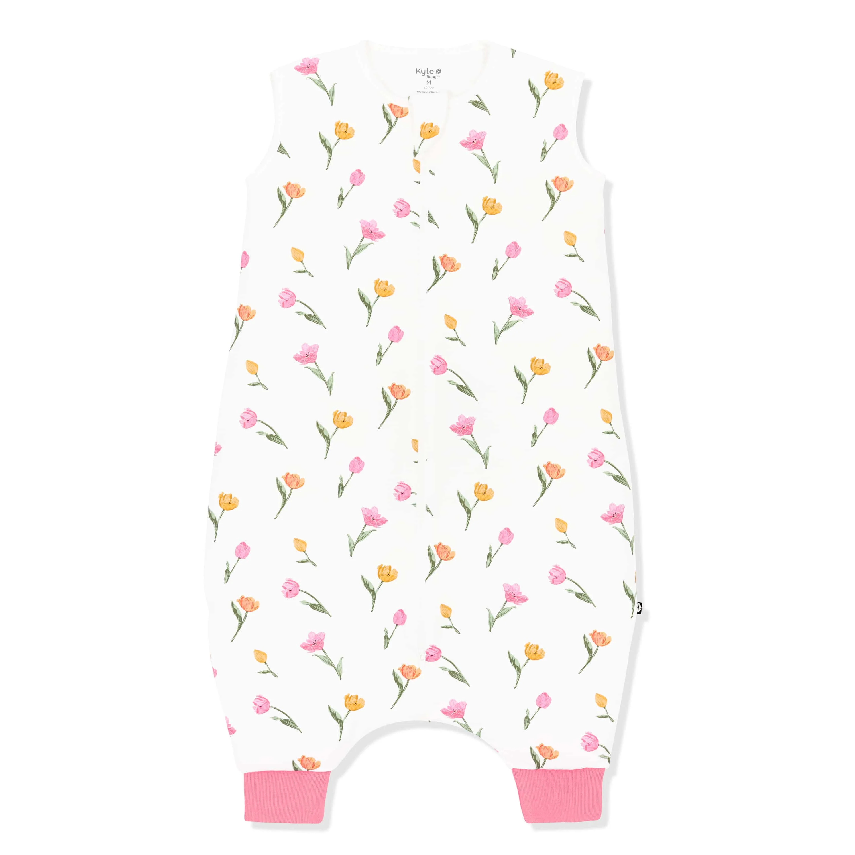 Sleep Bag Walker in Tulip 1.0