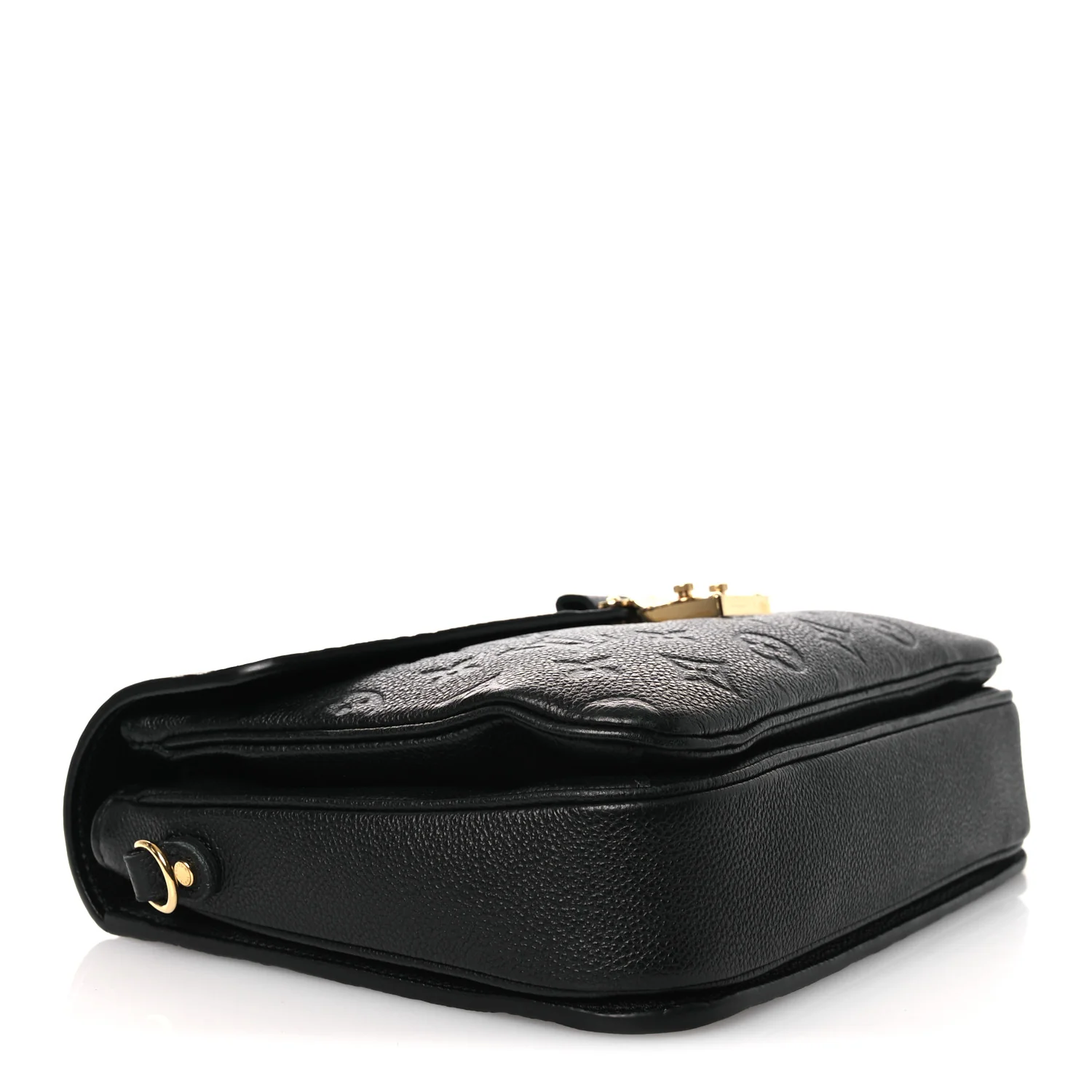 Empreinte Pochette Metis Black