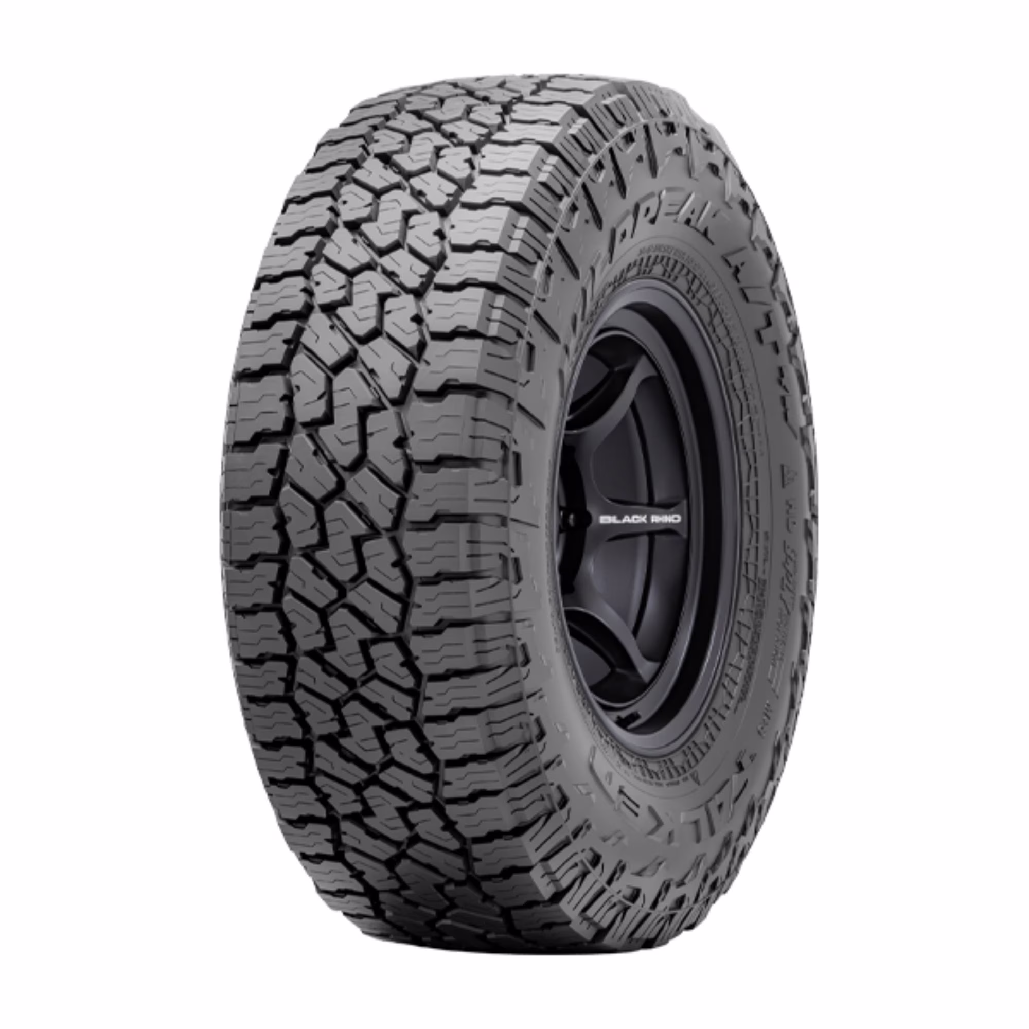 Falken Wildpeak A/T4W All-Terrain 285/65R18 116T Light Truck Tire