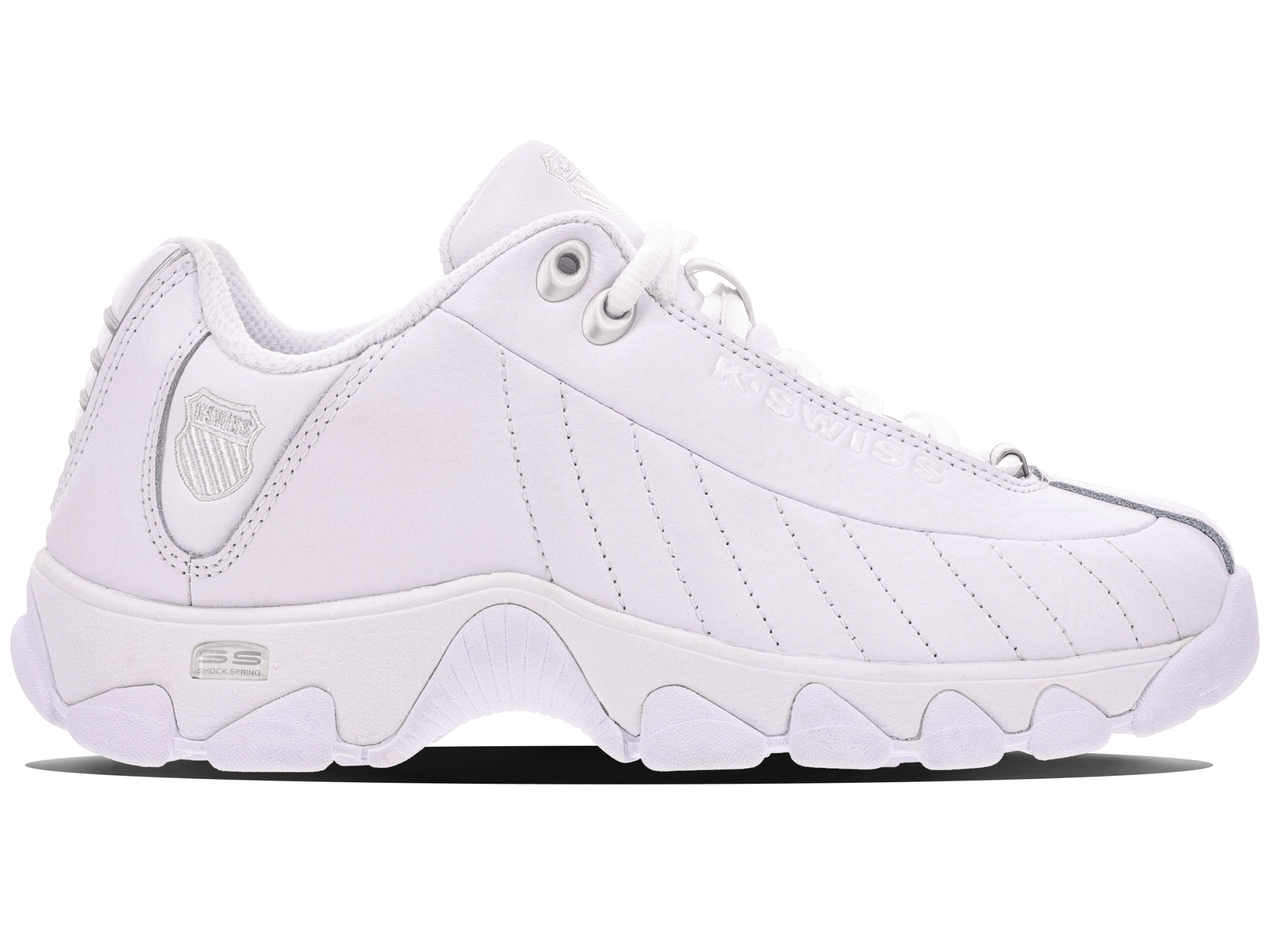 ST329 CMF - K-Swiss Shoes