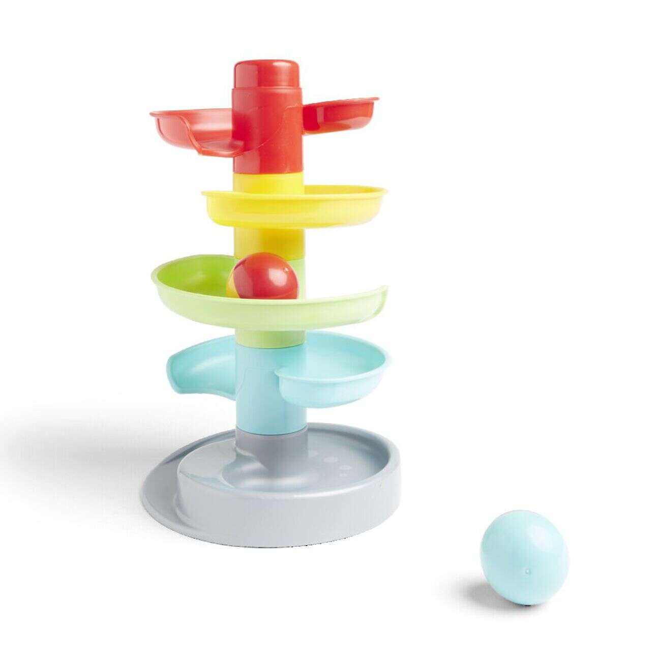 Tour activité bébé 20x29xH29cm